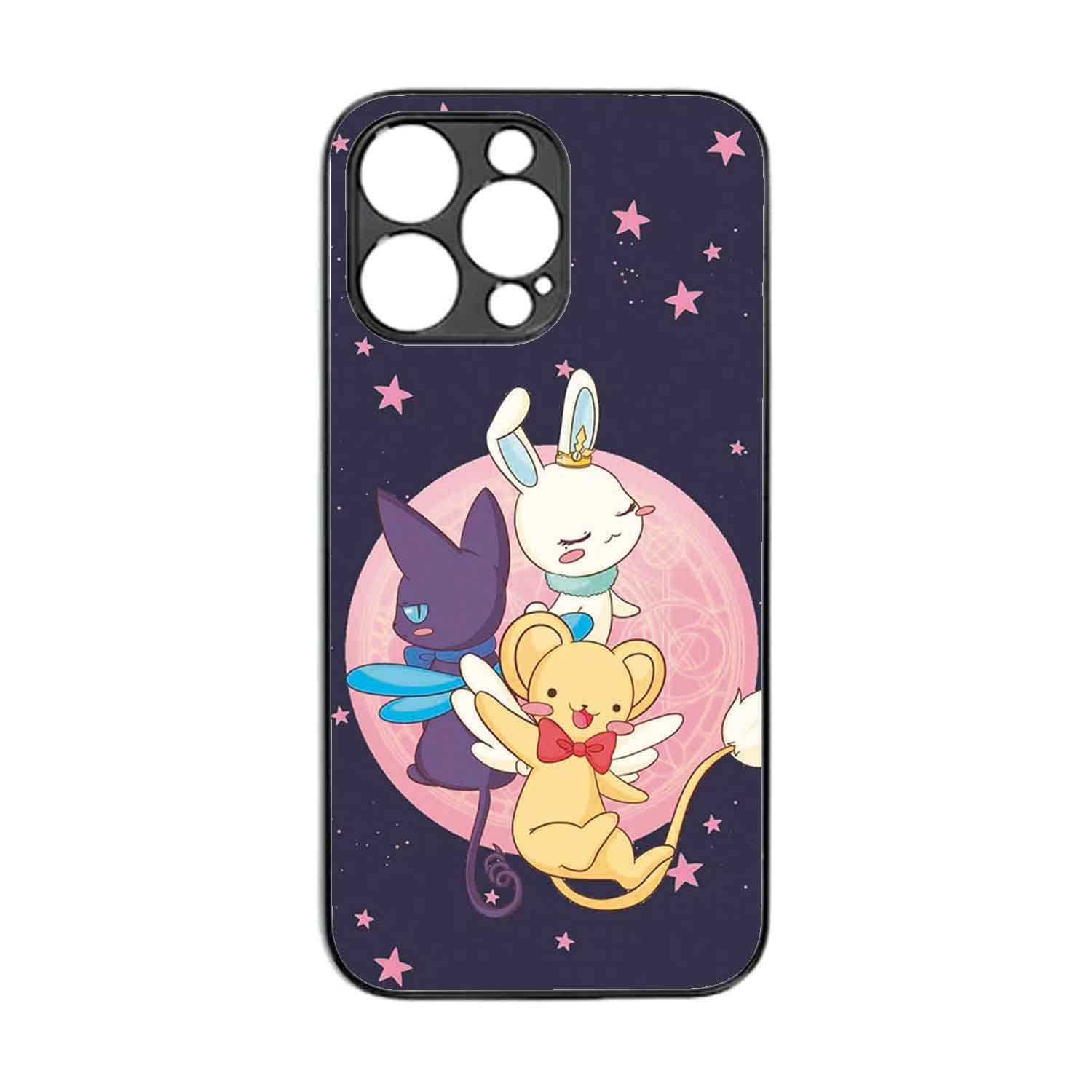 FUNDA PROTECTOR CASE PARA IPHONE 14 PRO - 1
