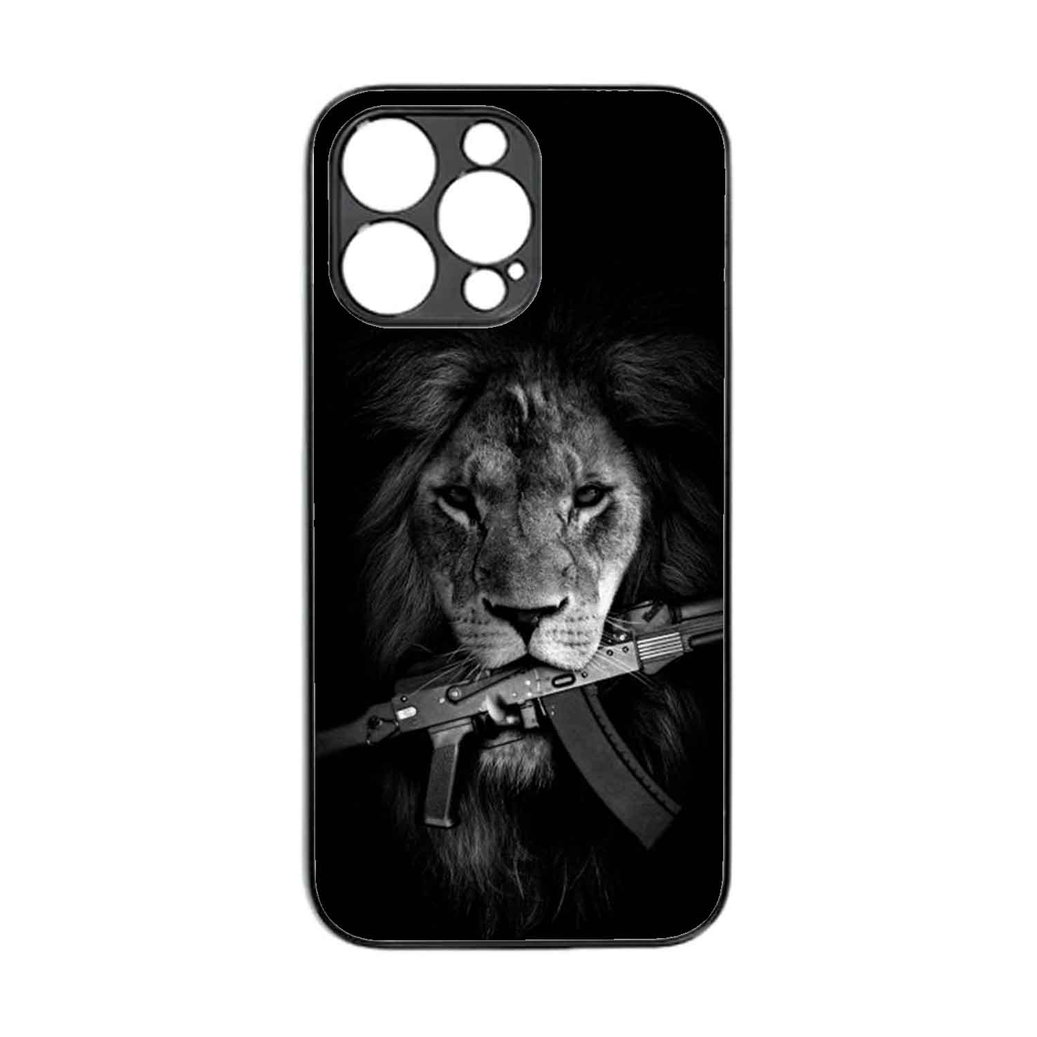 FUNDA PROTECTOR CASE PARA IPHONE 14 PRO - 1