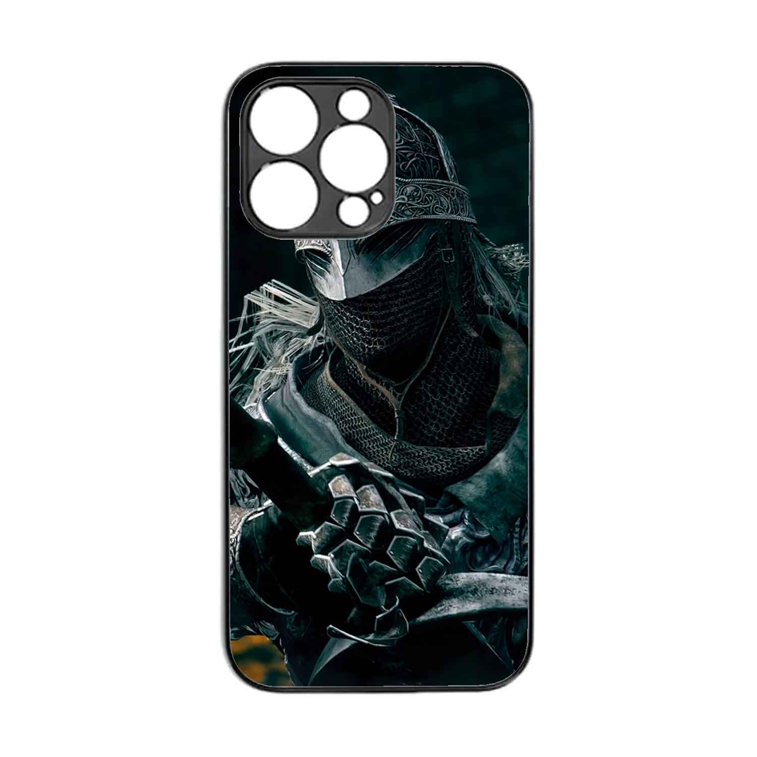 FUNDA PROTECTOR CASE PARA IPHONE 14 PRO - 1