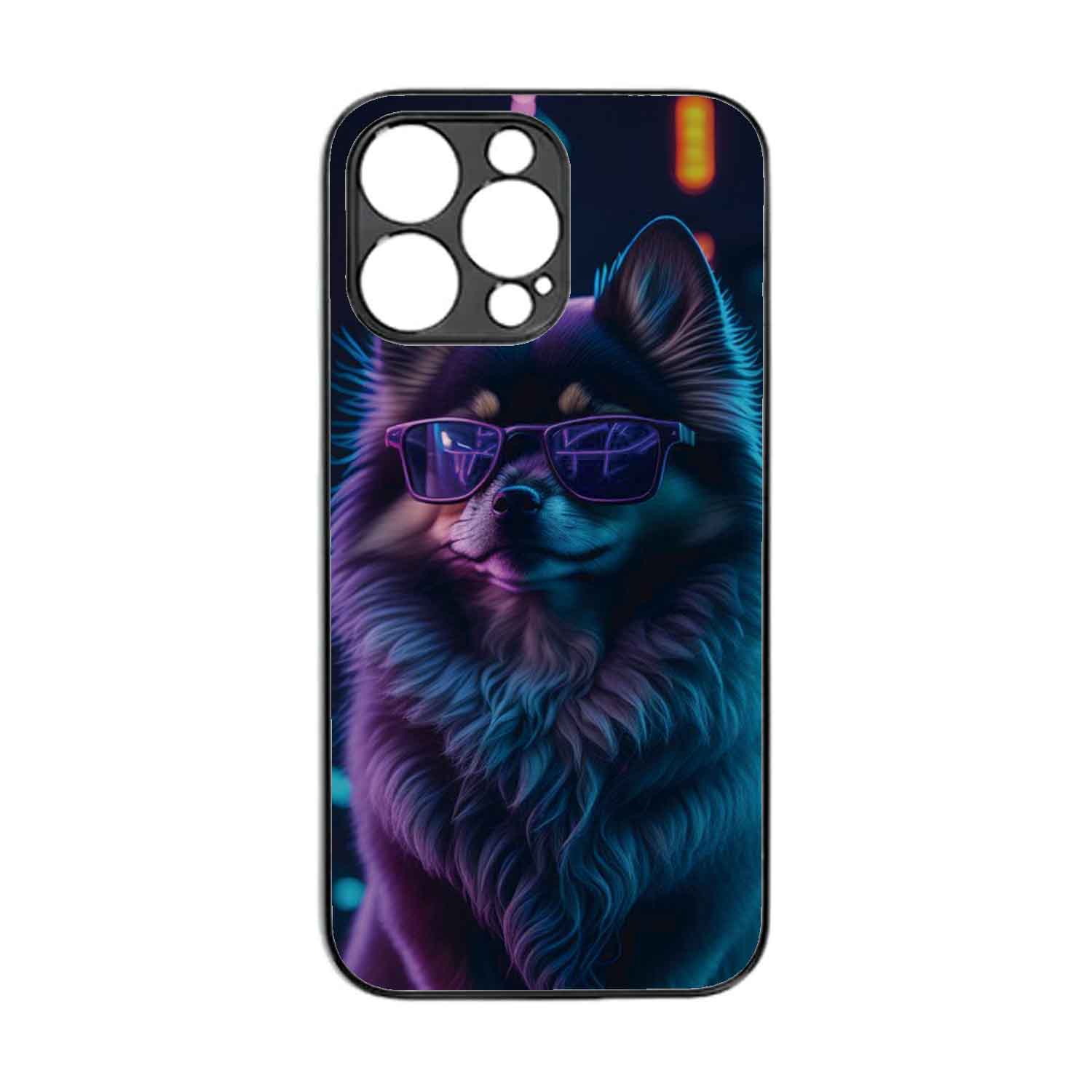 FUNDA PROTECTOR CASE PARA IPHONE 14 PRO - 1
