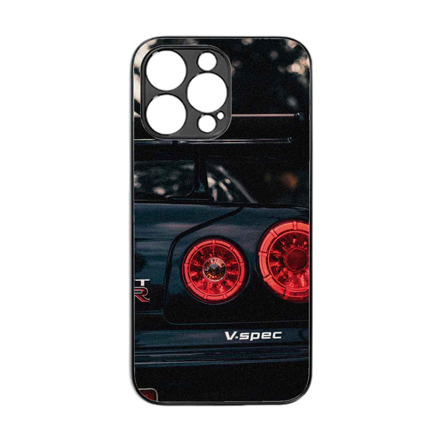 FUNDA PROTECTOR CASE PARA IPHONE 14 PRO - 1