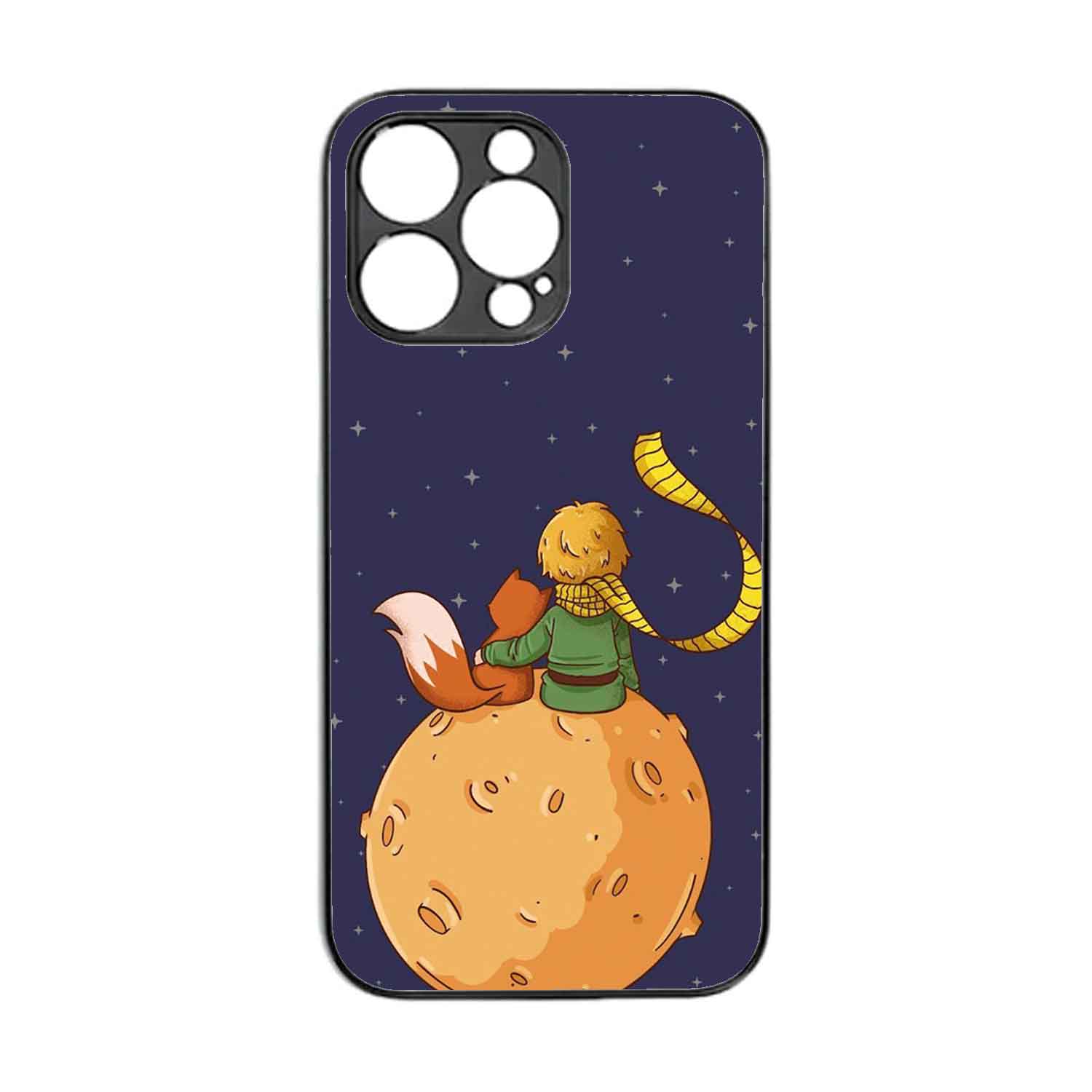 FUNDA PROTECTOR CASE PARA IPHONE 14 PRO - 1