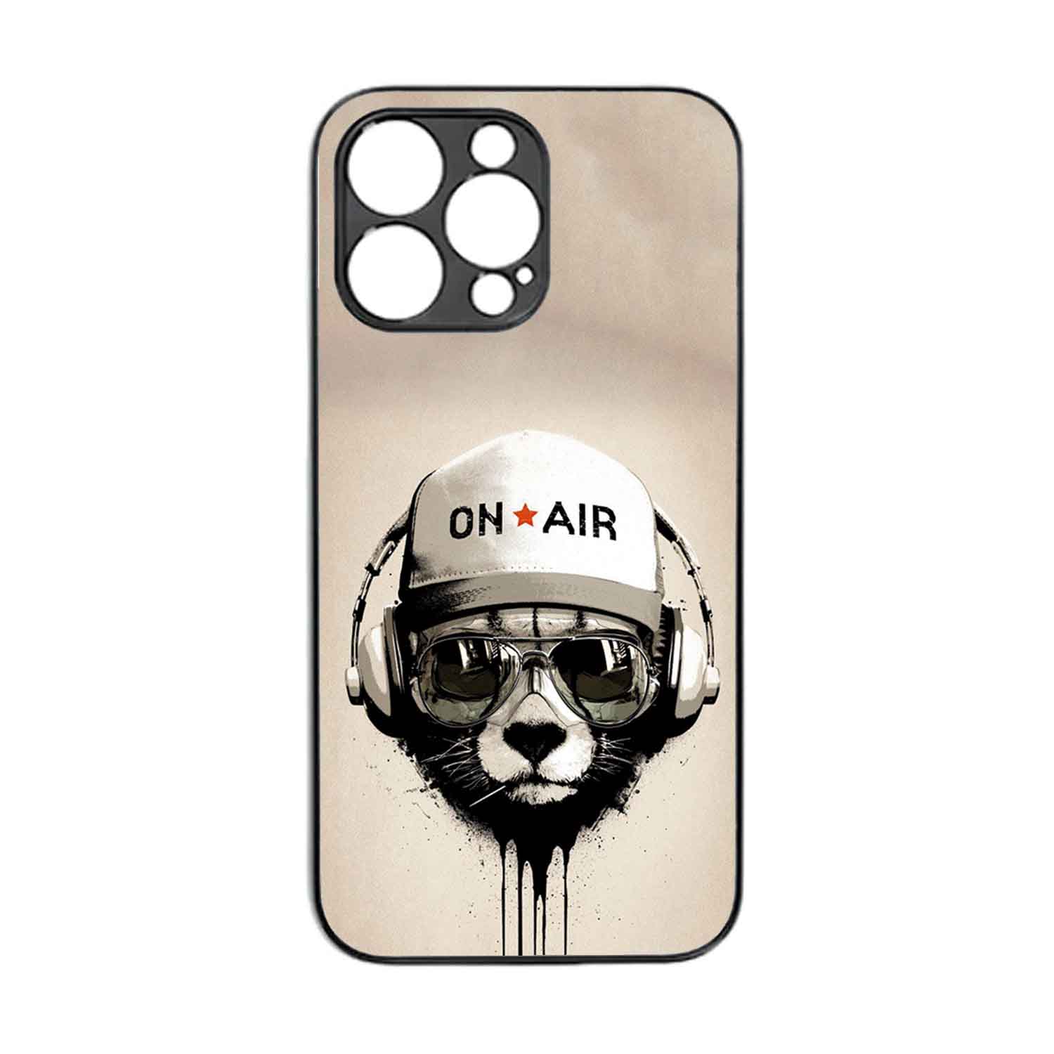FUNDA PROTECTOR CASE PARA IPHONE 14 PRO - 1