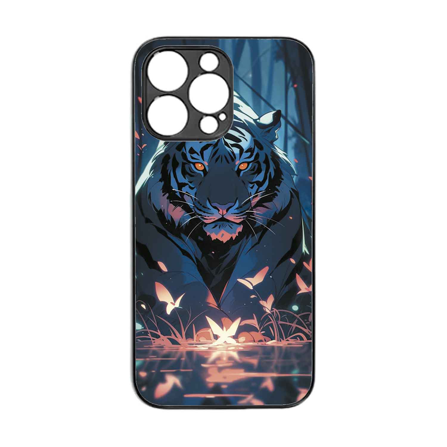 FUNDA PROTECTOR CASE PARA IPHONE 14 PRO - 1