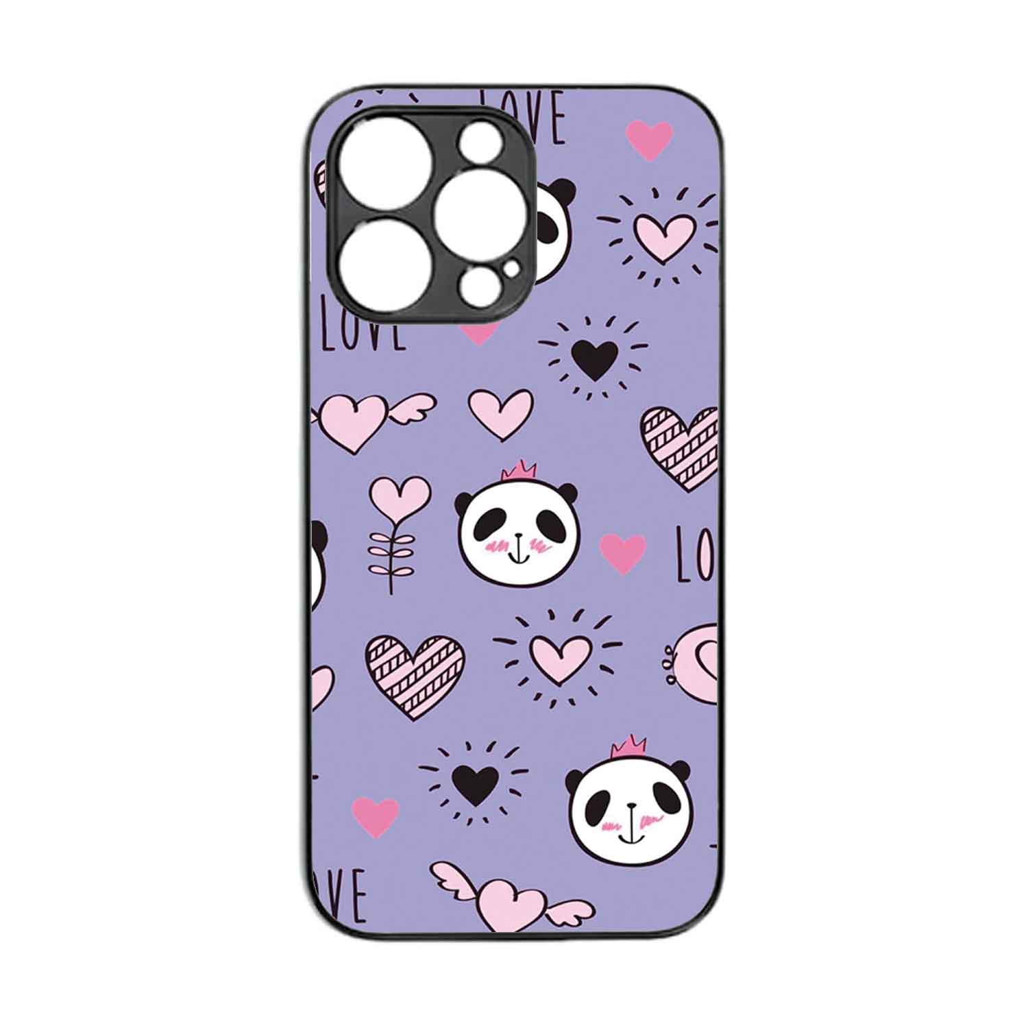 FUNDA PROTECTOR CASE PARA IPHONE 14 PRO - 1