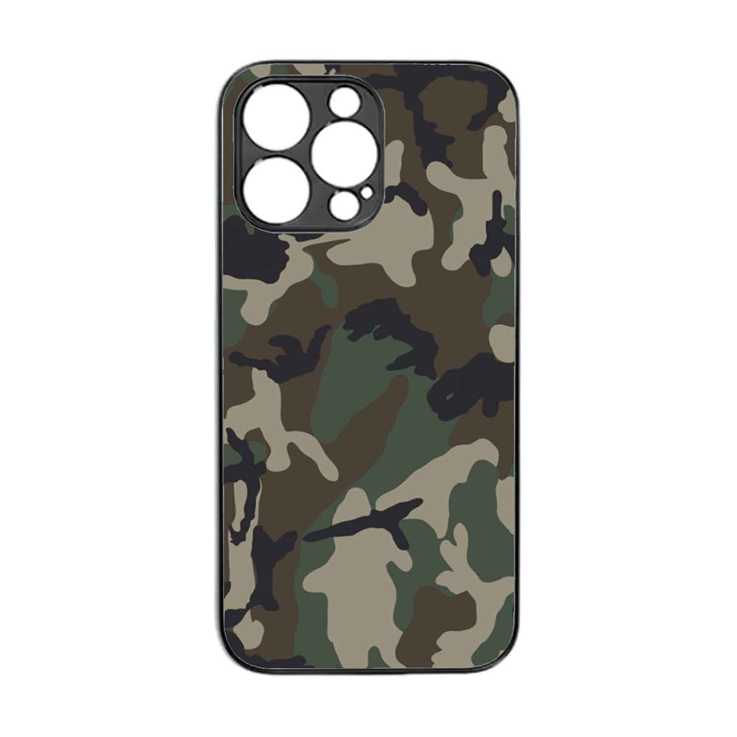 FUNDA PROTECTOR CASE PARA IPHONE 14 PRO - 1