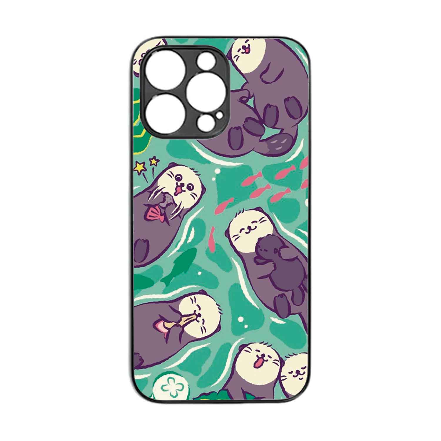 FUNDA PROTECTOR CASE PARA IPHONE 14 PRO - 1