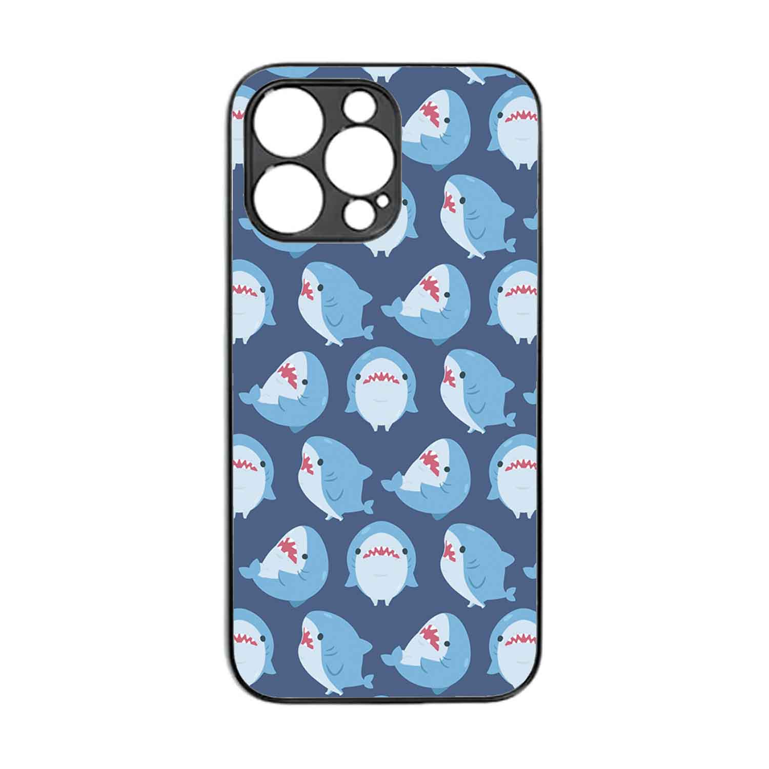 FUNDA PROTECTOR CASE PARA IPHONE 14 PRO - 1