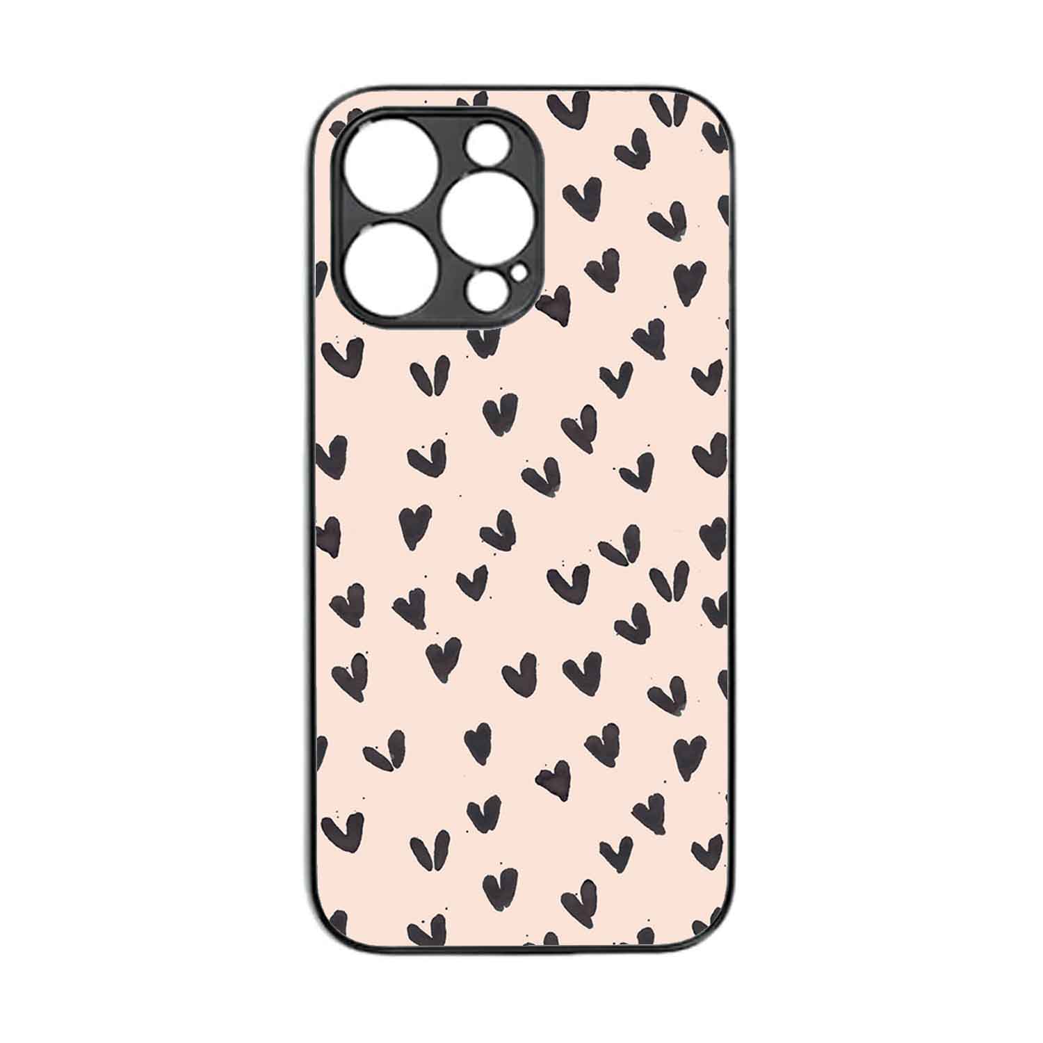 FUNDA PROTECTOR CASE PARA IPHONE 14 PRO - 1