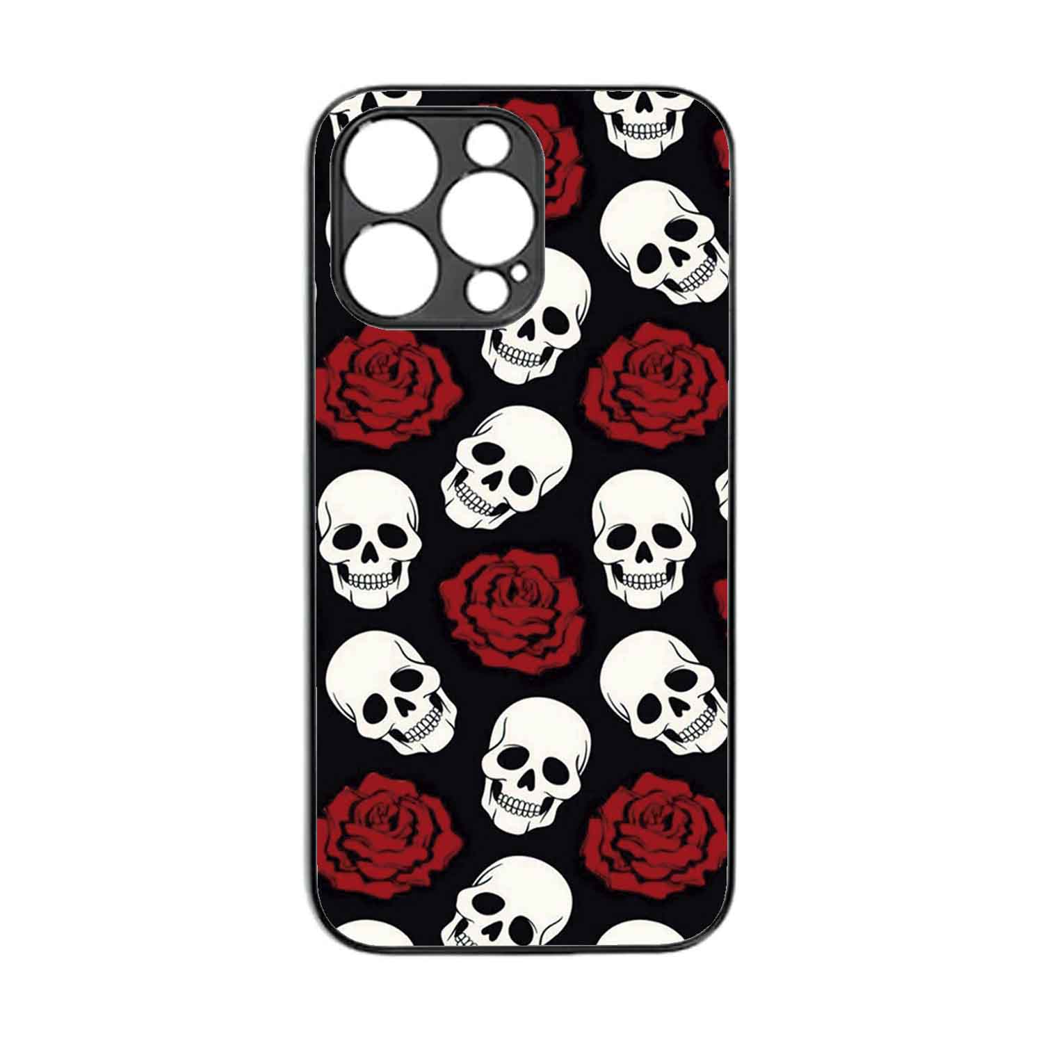 FUNDA PROTECTOR CASE PARA IPHONE 14 PRO - 1