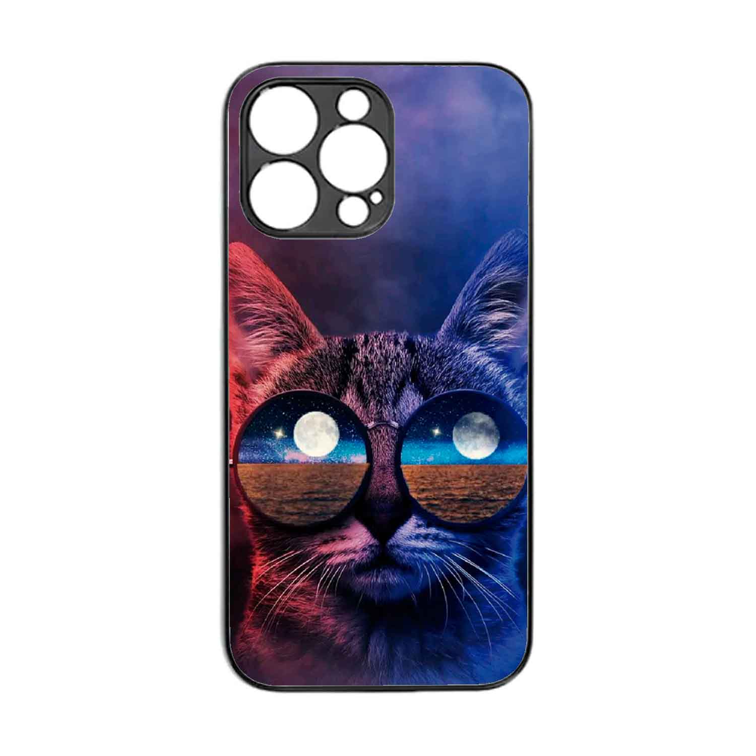 FUNDA PROTECTOR CASE PARA IPHONE 14 PRO - 1