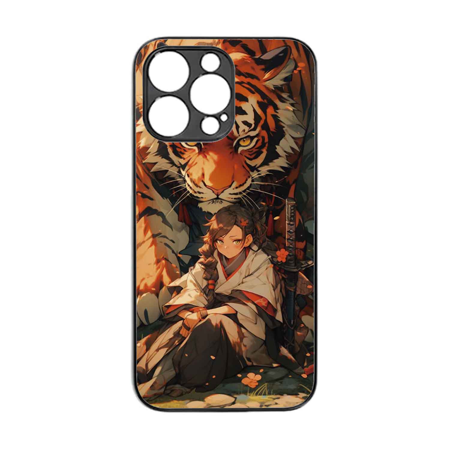 FUNDA PROTECTOR CASE PARA IPHONE 14 PRO - 1