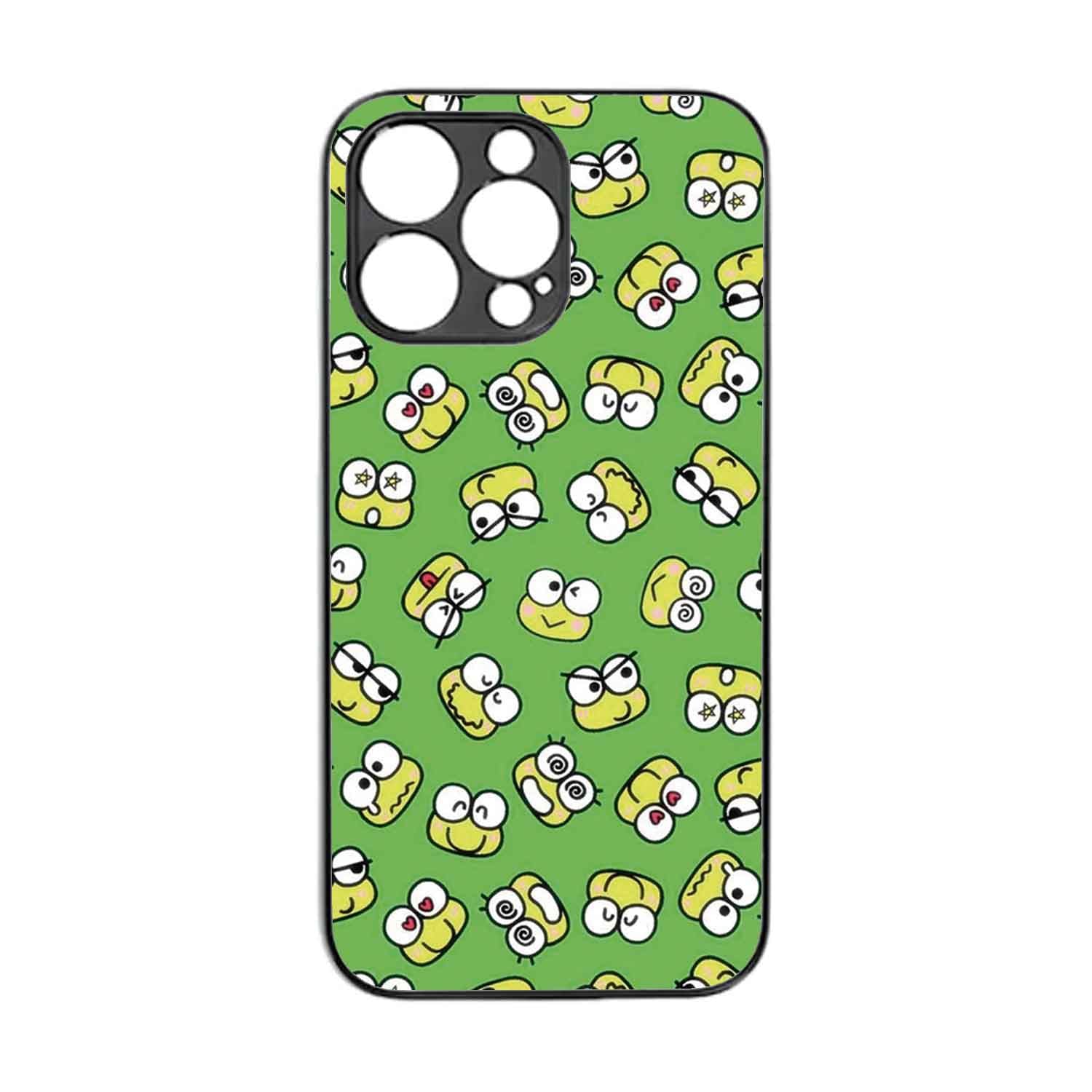 FUNDA PROTECTOR CASE PARA IPHONE 14 PRO - 1