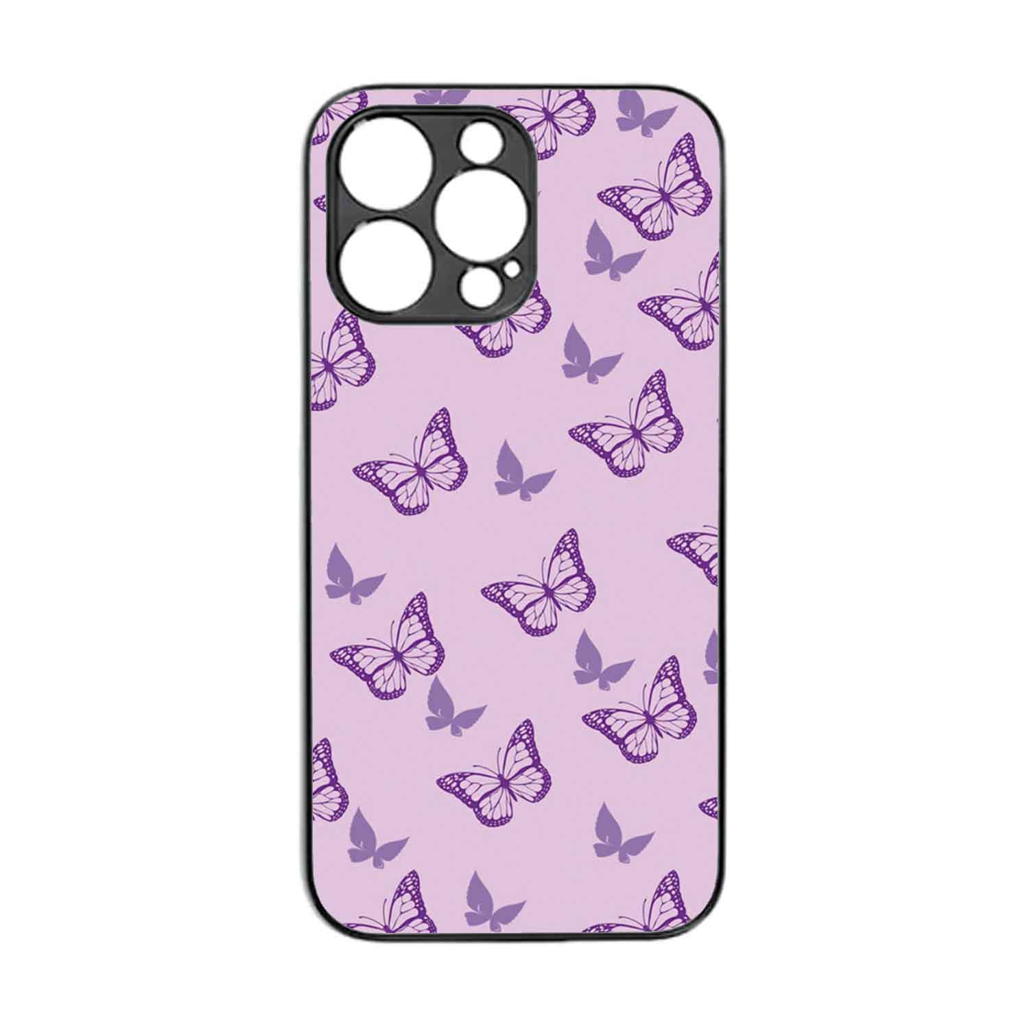 FUNDA PROTECTOR CASE PARA IPHONE 14 PRO - 1