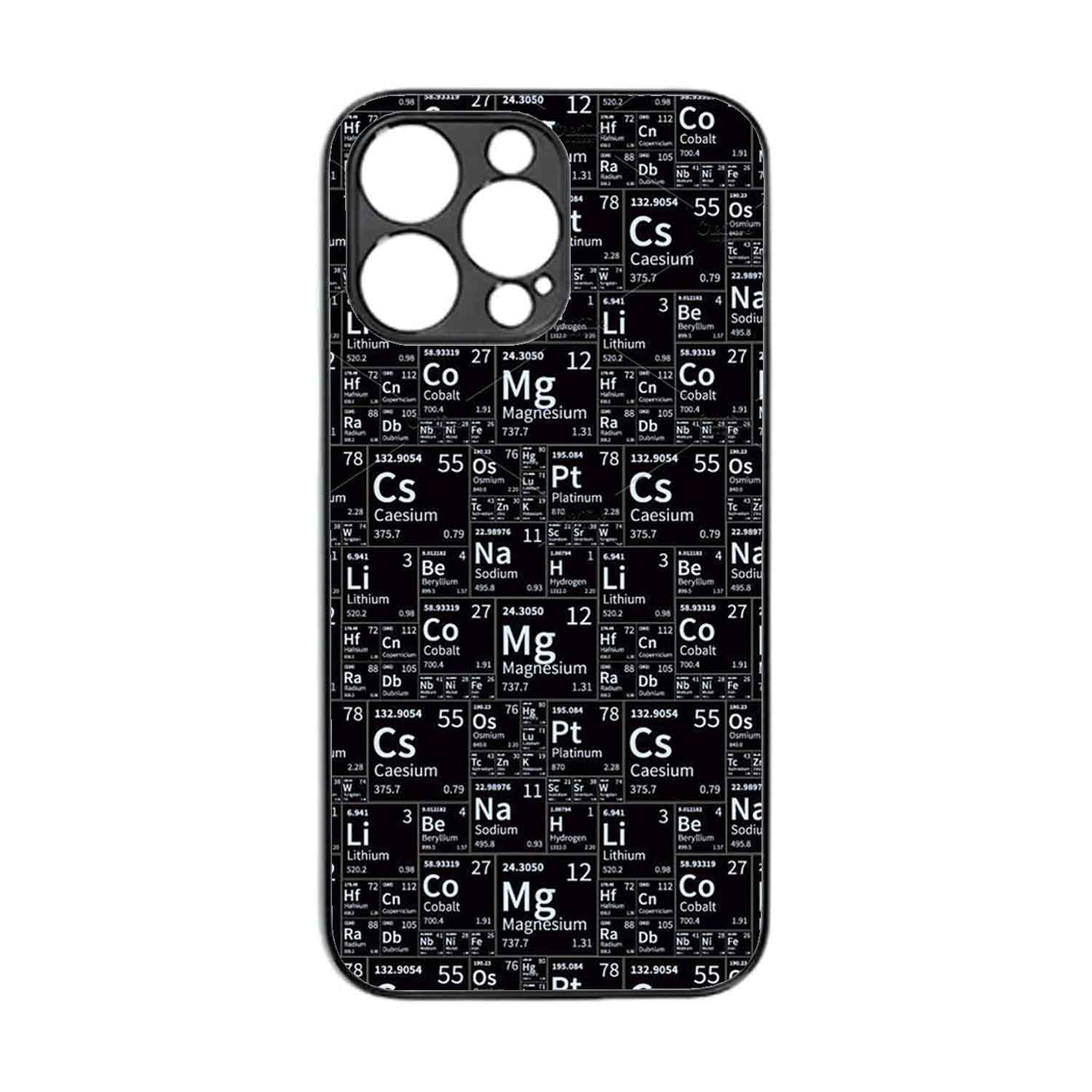 FUNDA PROTECTOR CASE PARA IPHONE 14 PRO - 1