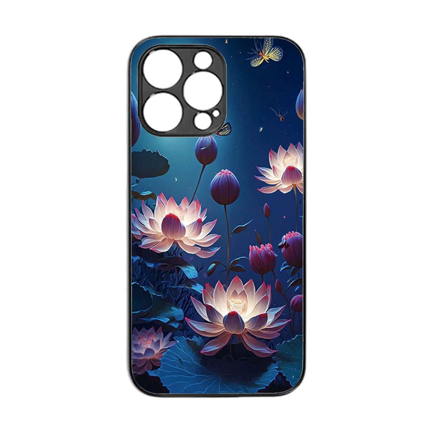FUNDA PROTECTOR CASE PARA IPHONE 14 PRO - 1