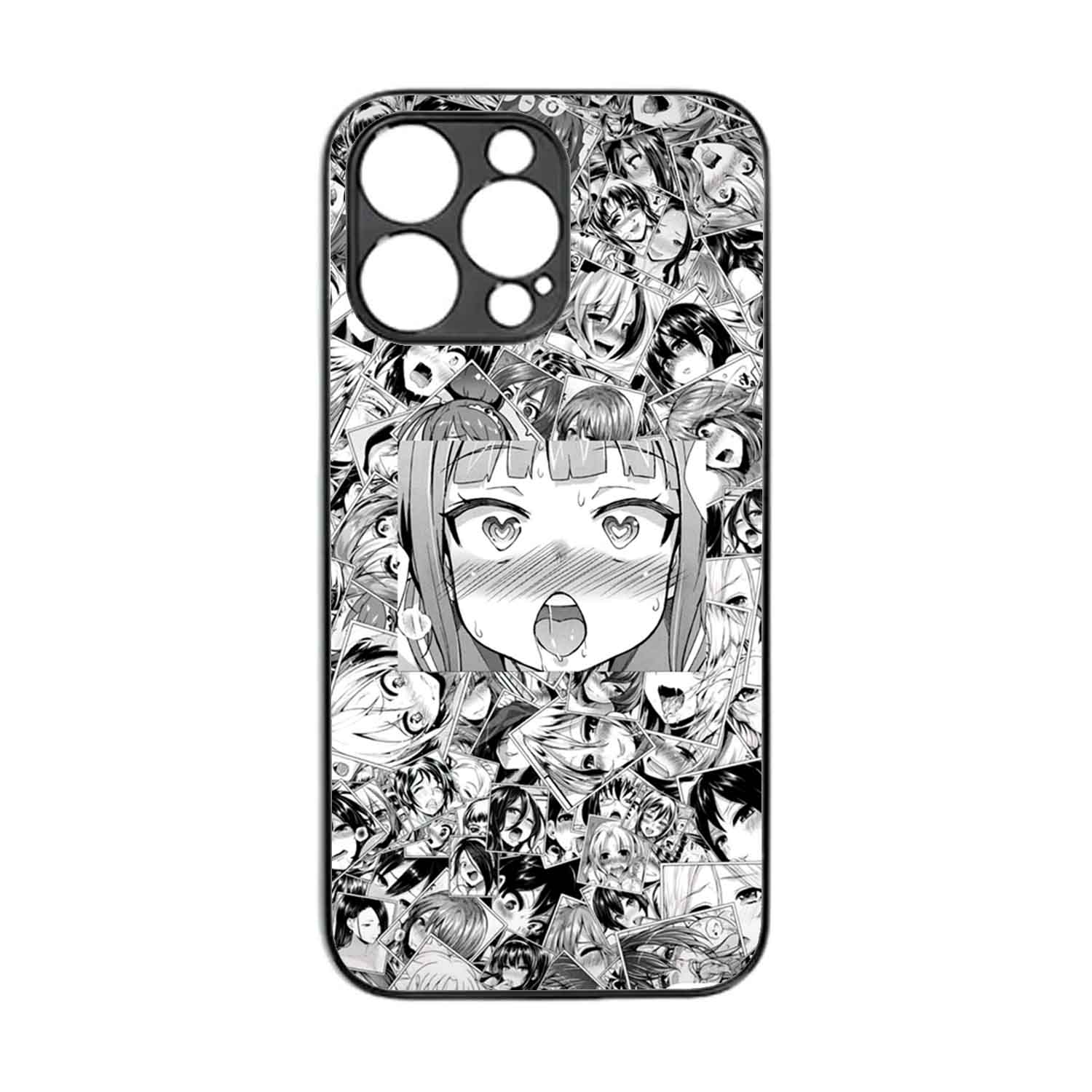 FUNDA PROTECTOR CASE PARA IPHONE 14 PRO - 1