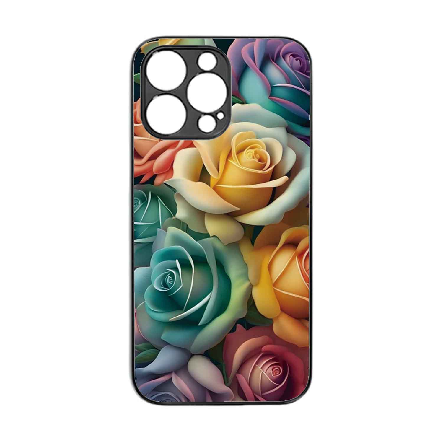 FUNDA PROTECTOR CASE PARA IPHONE 14 PRO - 1