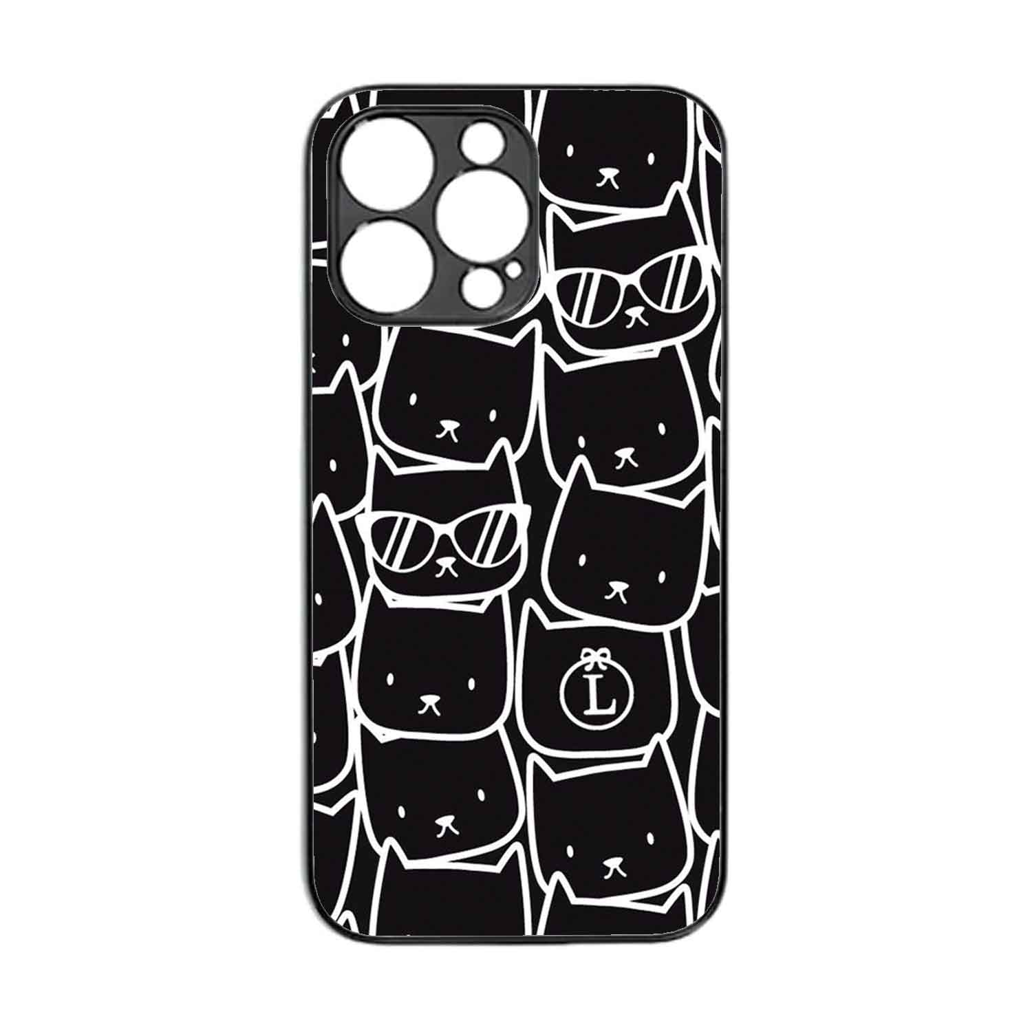 FUNDA PROTECTOR CASE PARA IPHONE 14 PRO - 1