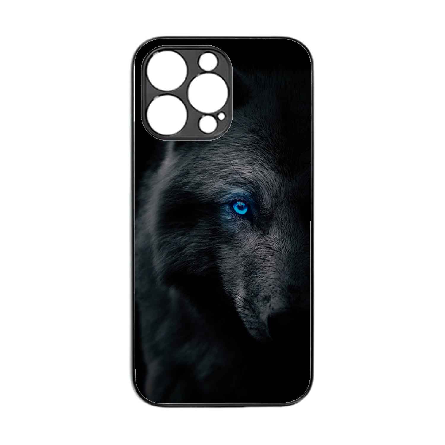 FUNDA PROTECTOR CASE PARA IPHONE 14 PRO - 1