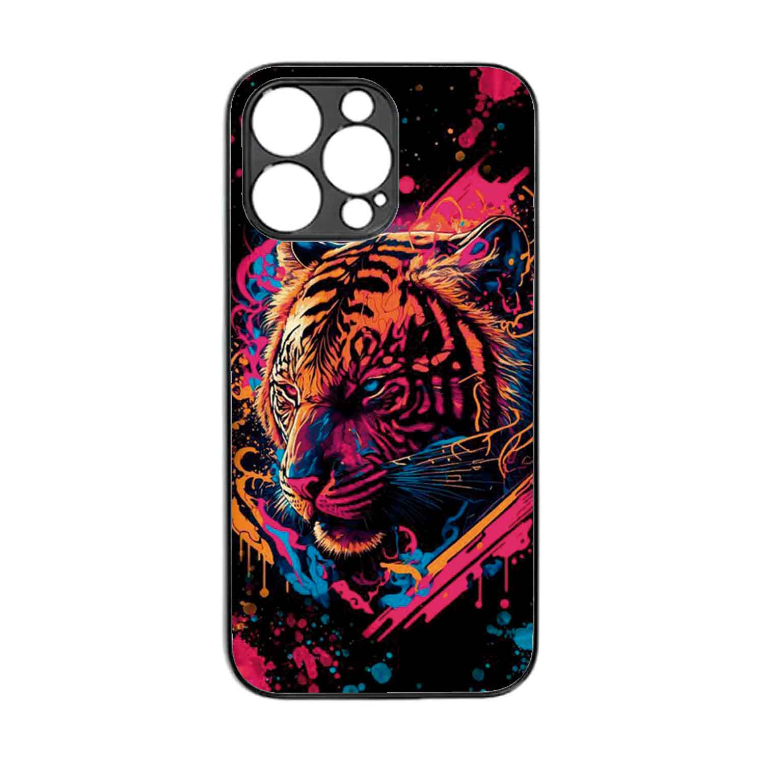 FUNDA PROTECTOR CASE PARA IPHONE 14 PRO - 1