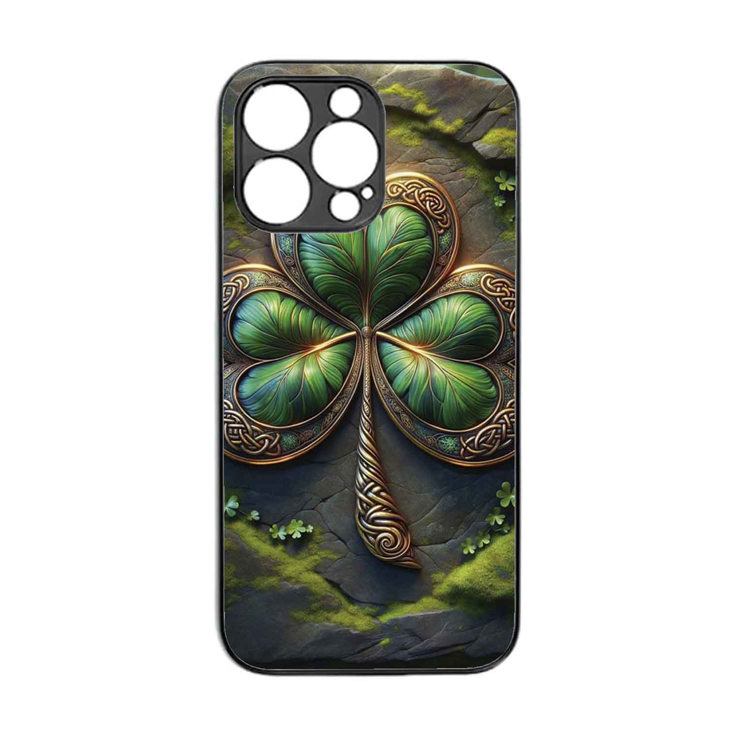 FUNDA PROTECTOR CASE PARA IPHONE 14 PRO - 1
