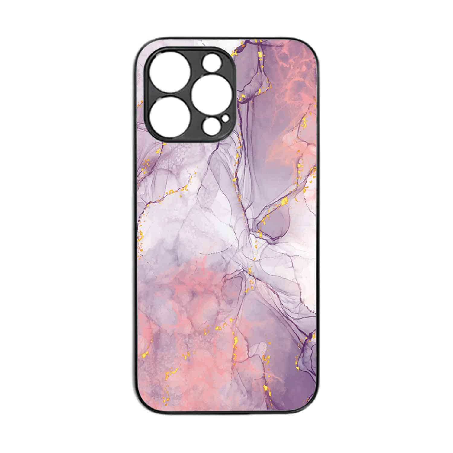 FUNDA PROTECTOR CASE PARA IPHONE 14 PRO - 1