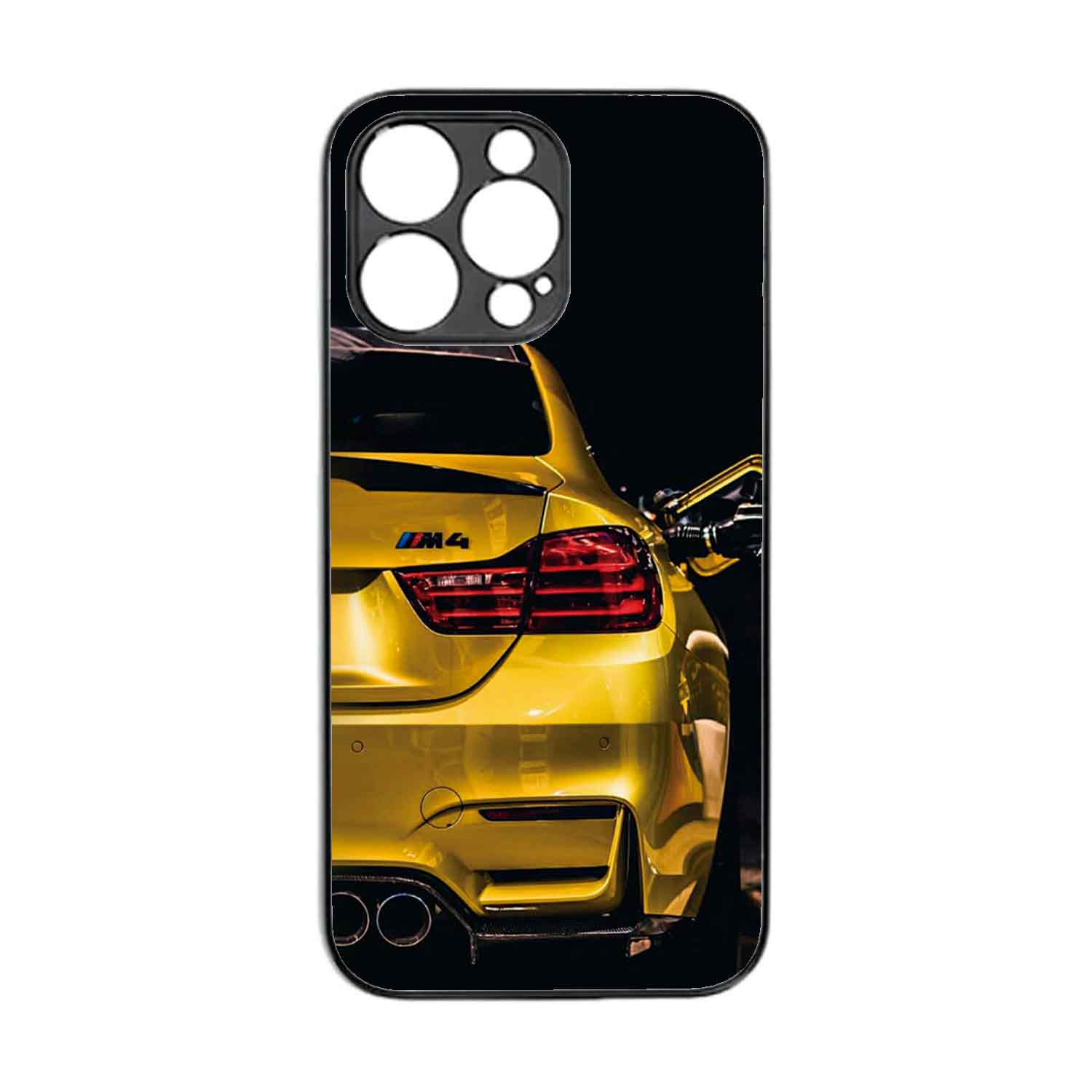 FUNDA PROTECTOR CASE PARA IPHONE 14 PRO - 1