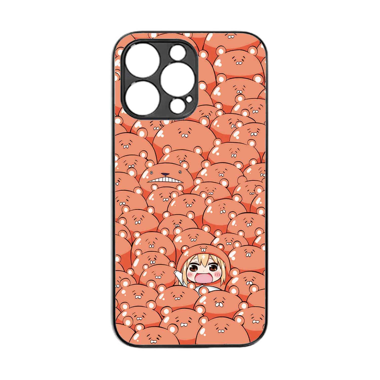 FUNDA PROTECTOR CASE PARA IPHONE 14 PRO - 1