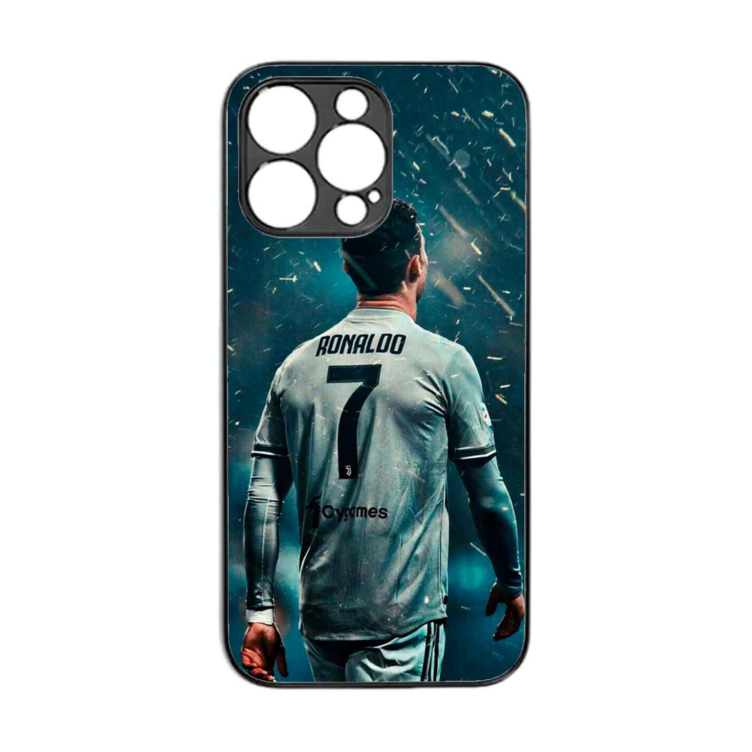 FUNDA PROTECTOR CASE PARA IPHONE 14 PRO - 1