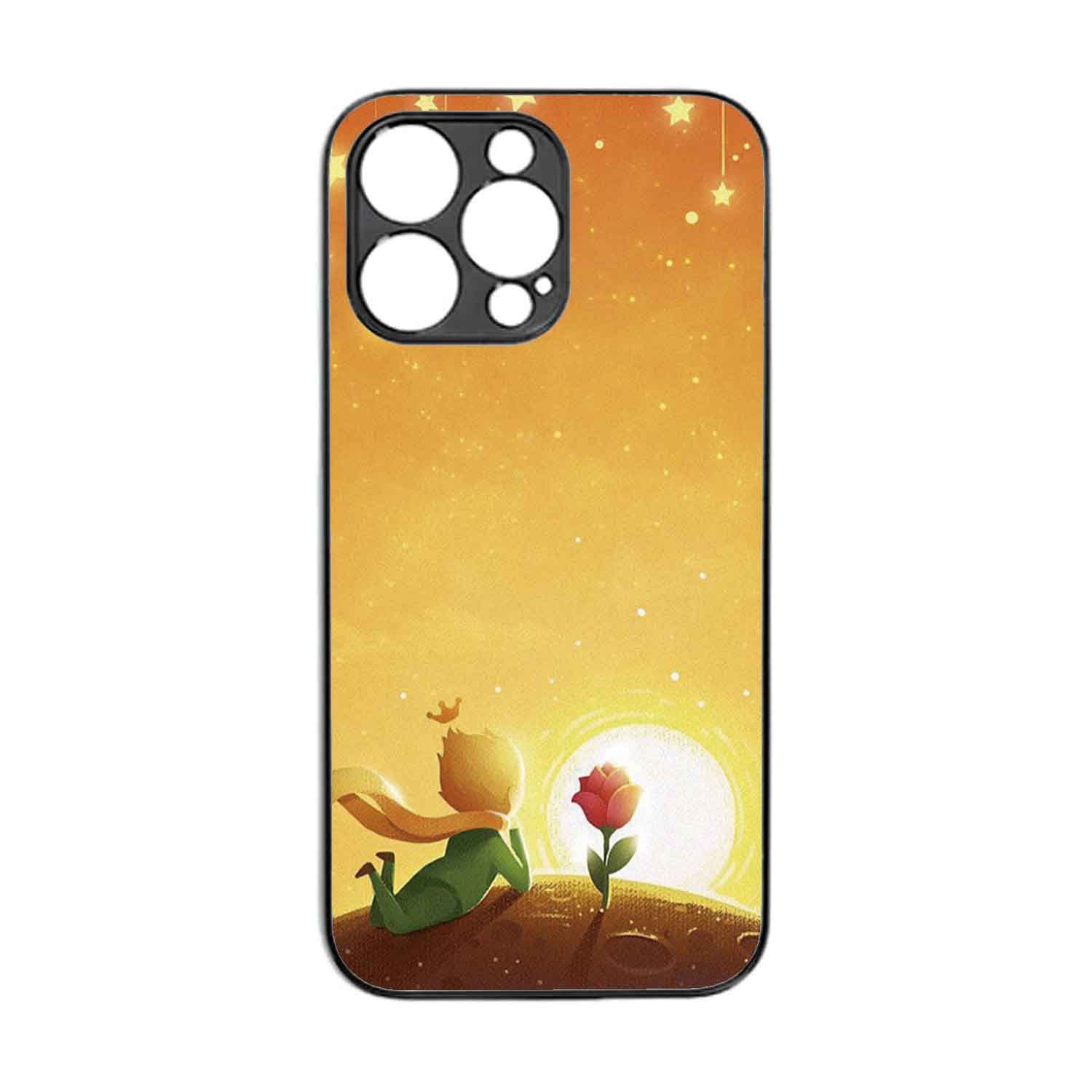 FUNDA PROTECTOR CASE PARA IPHONE 14 PRO - 1
