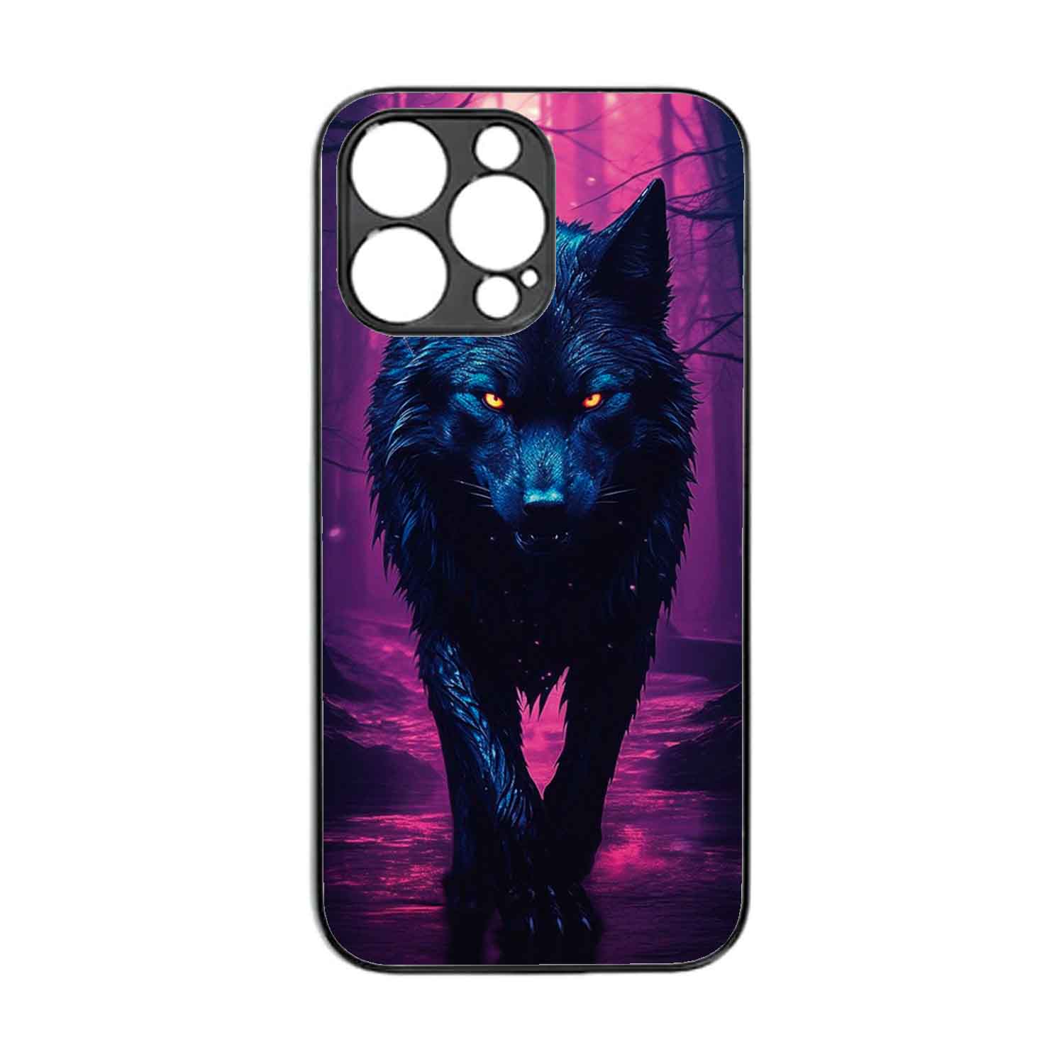 FUNDA PROTECTOR CASE PARA IPHONE 14 PRO - 1