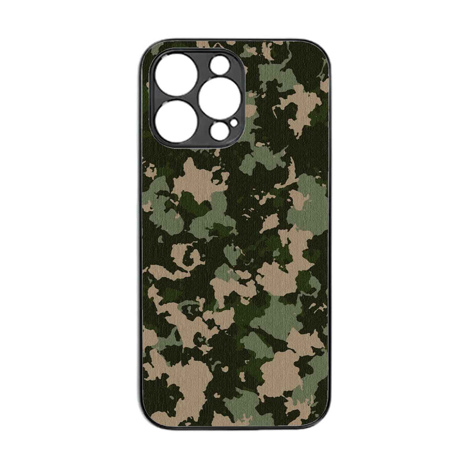 FUNDA PROTECTOR CASE PARA IPHONE 14 PRO - 1