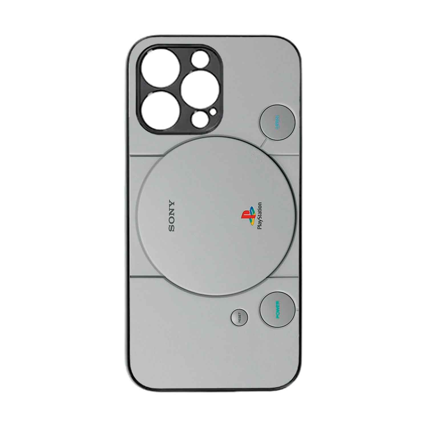 FUNDA PROTECTOR CASE PARA IPHONE 14 PRO - 1