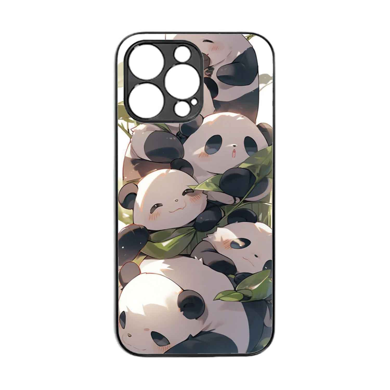 FUNDA PROTECTOR CASE PARA IPHONE 14 PRO - 1