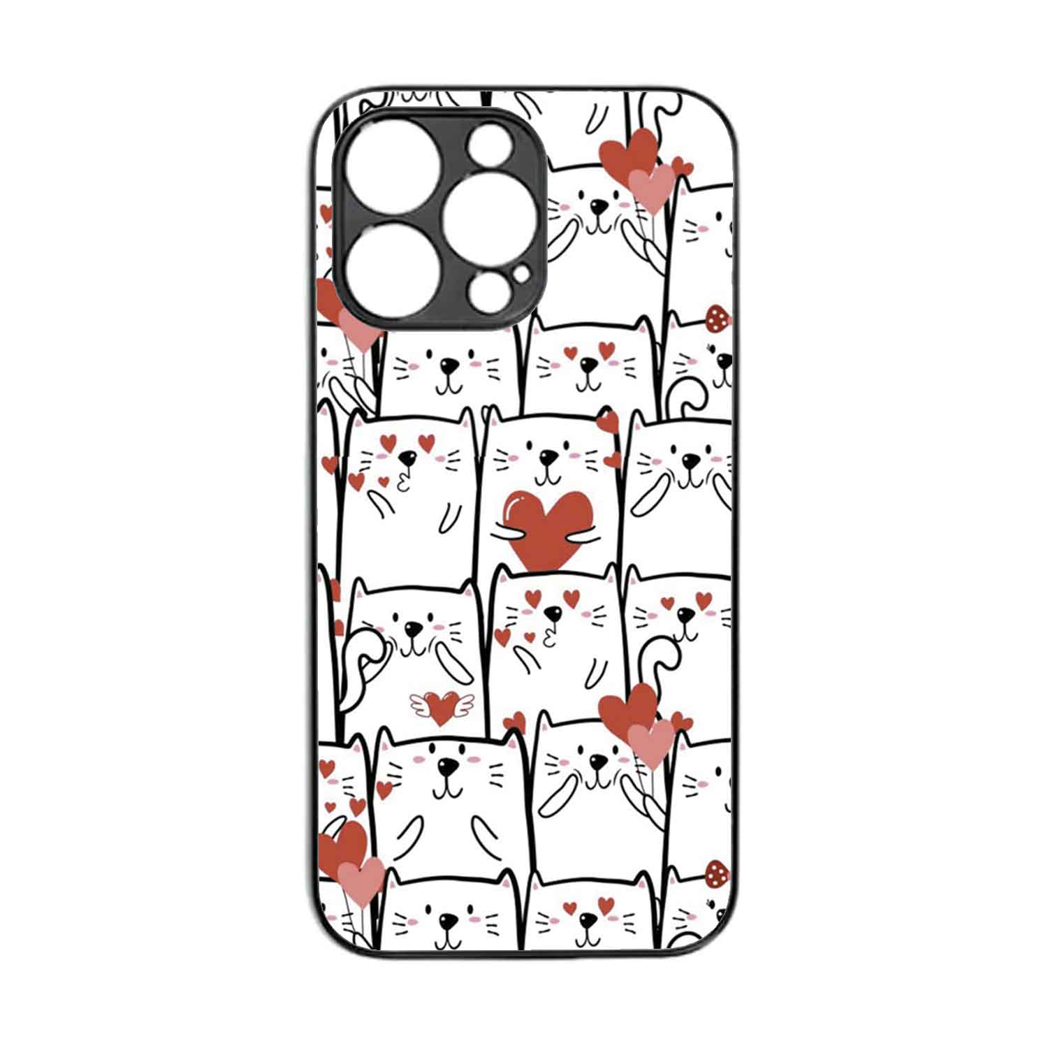 FUNDA PROTECTOR CASE PARA IPHONE 14 PRO - 1