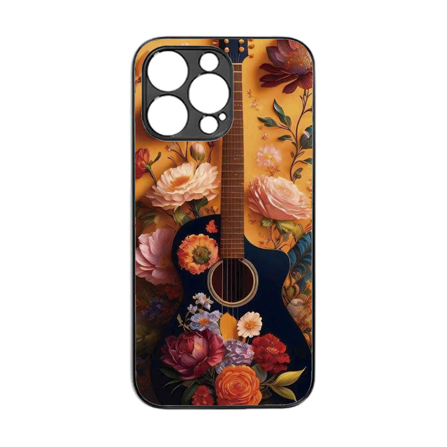 FUNDA PROTECTOR CASE PARA IPHONE 14 PRO - 1