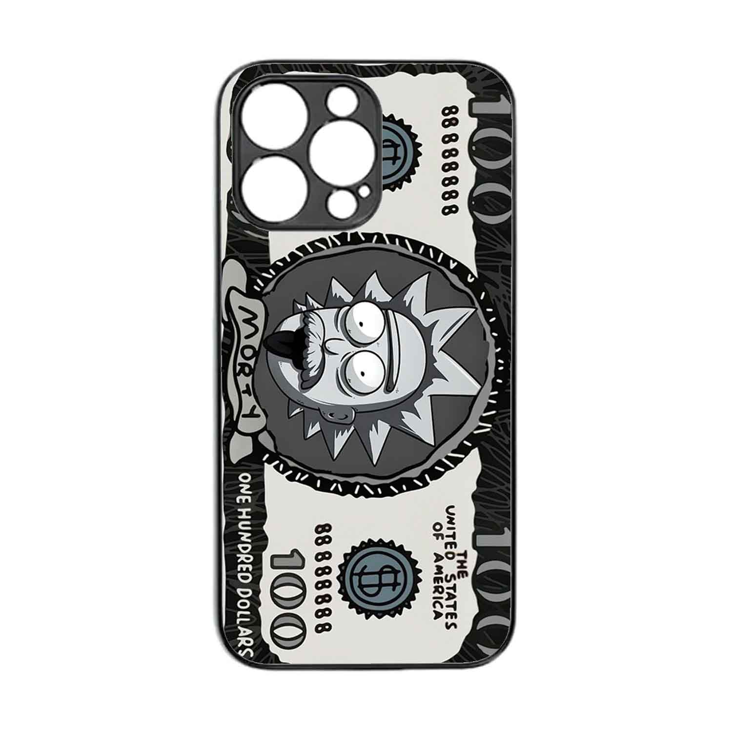 FUNDA PROTECTOR CASE PARA IPHONE 14 PRO - 1