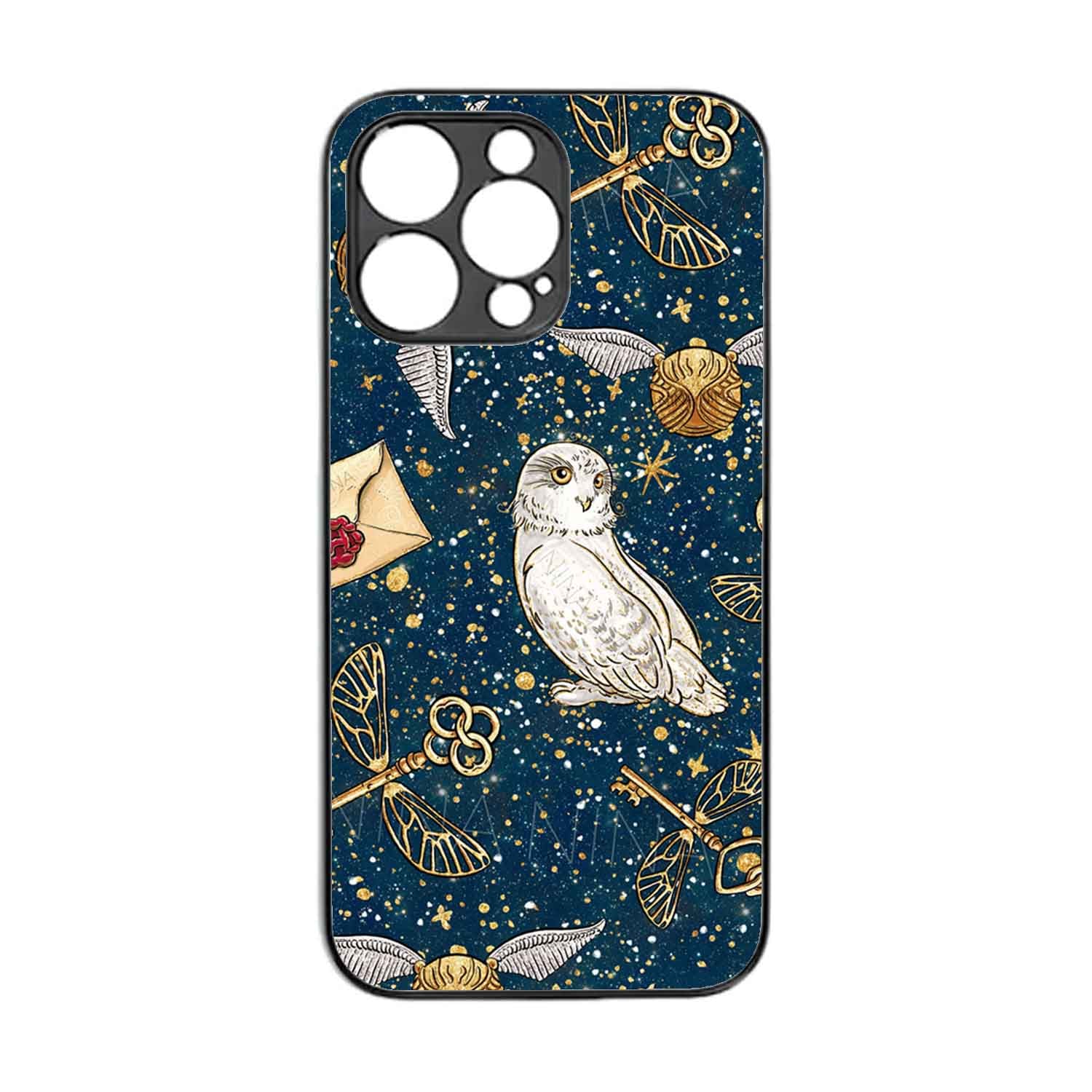 FUNDA PROTECTOR CASE PARA IPHONE 14 PRO - 1