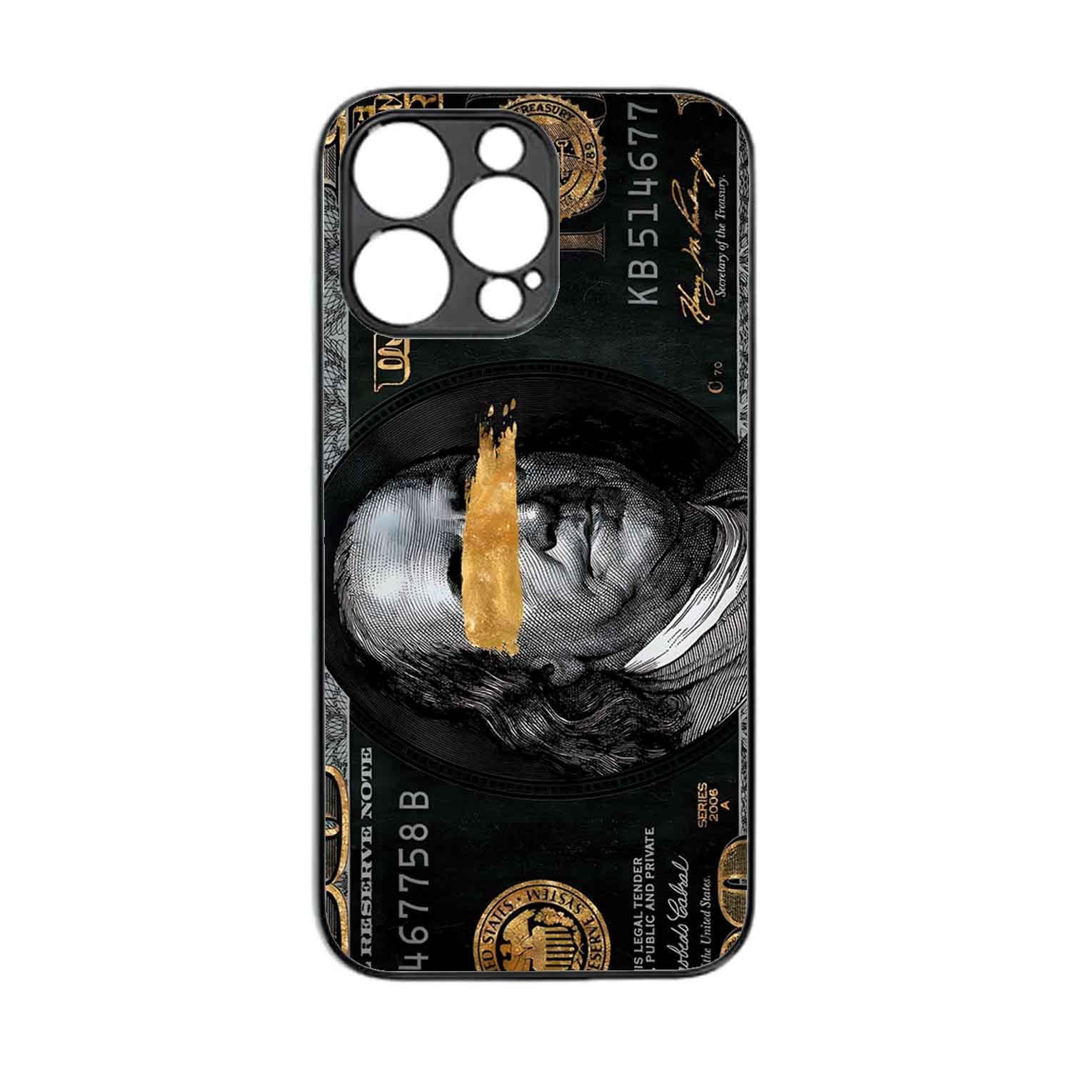 FUNDA PROTECTOR CASE PARA IPHONE 14 PRO - 1