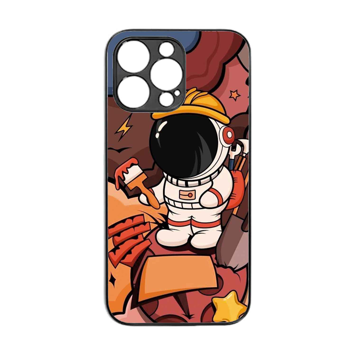 FUNDA PROTECTOR CASE PARA IPHONE 14 PRO - 1