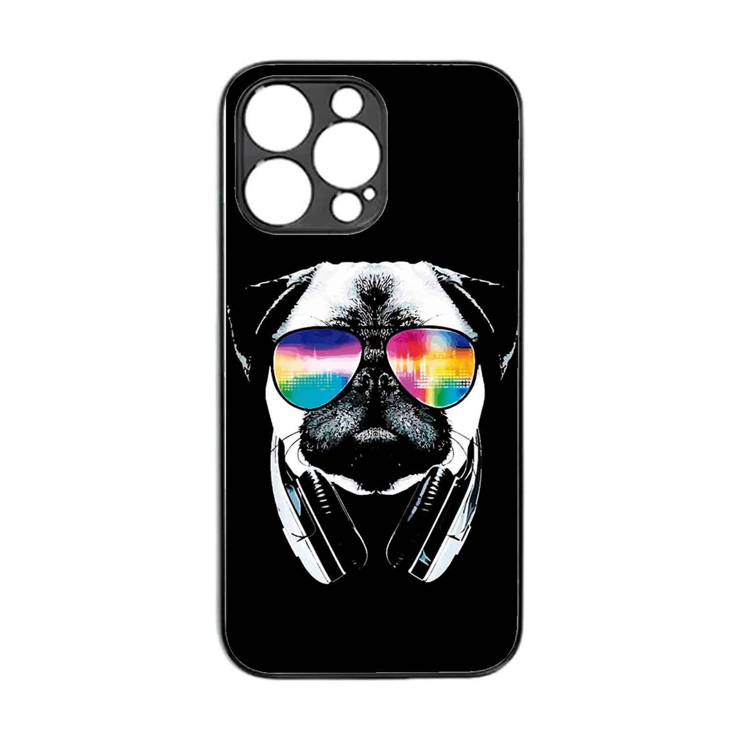 FUNDA PROTECTOR CASE PARA IPHONE 14 PRO - 1