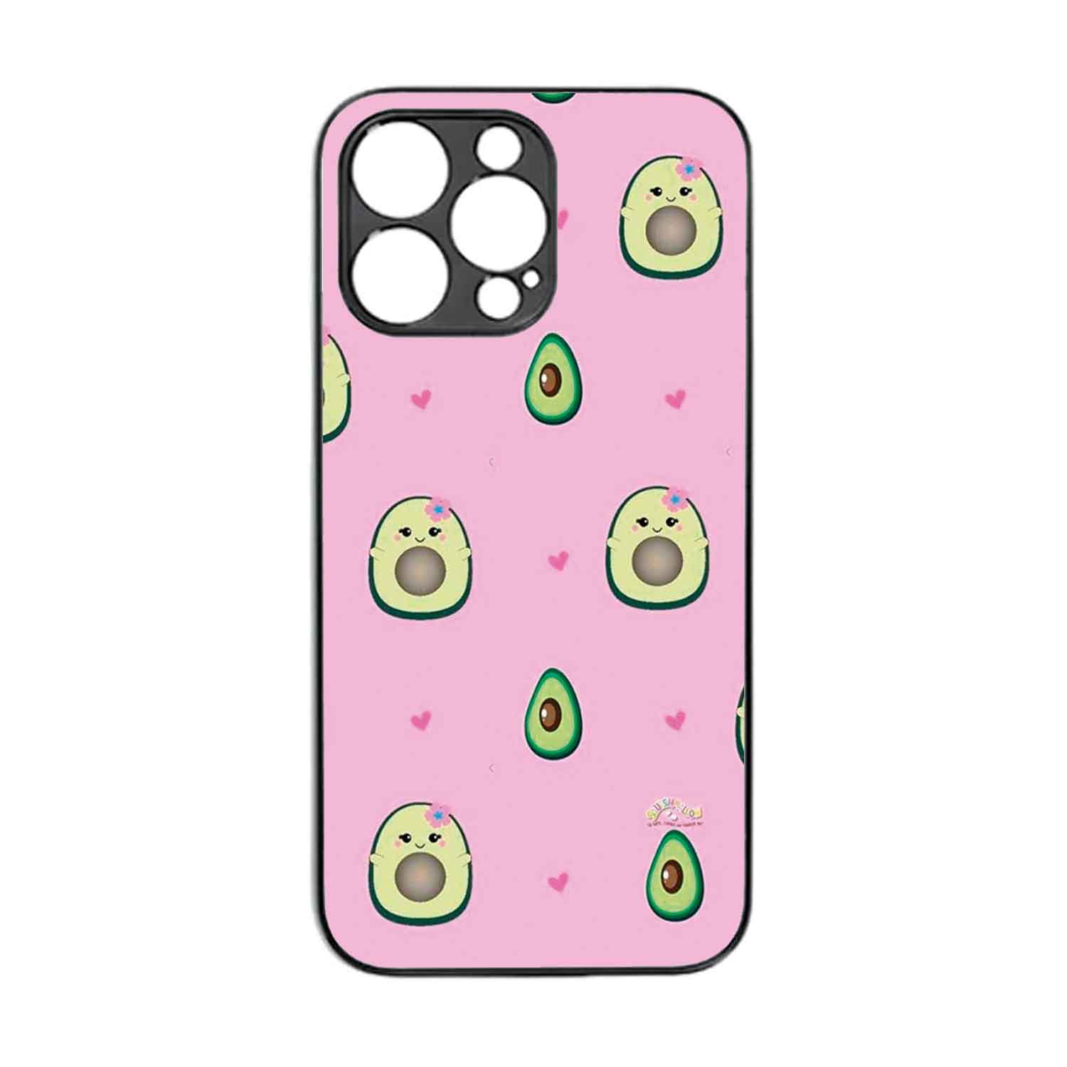 FUNDA PROTECTOR CASE PARA IPHONE 14 PRO - 1