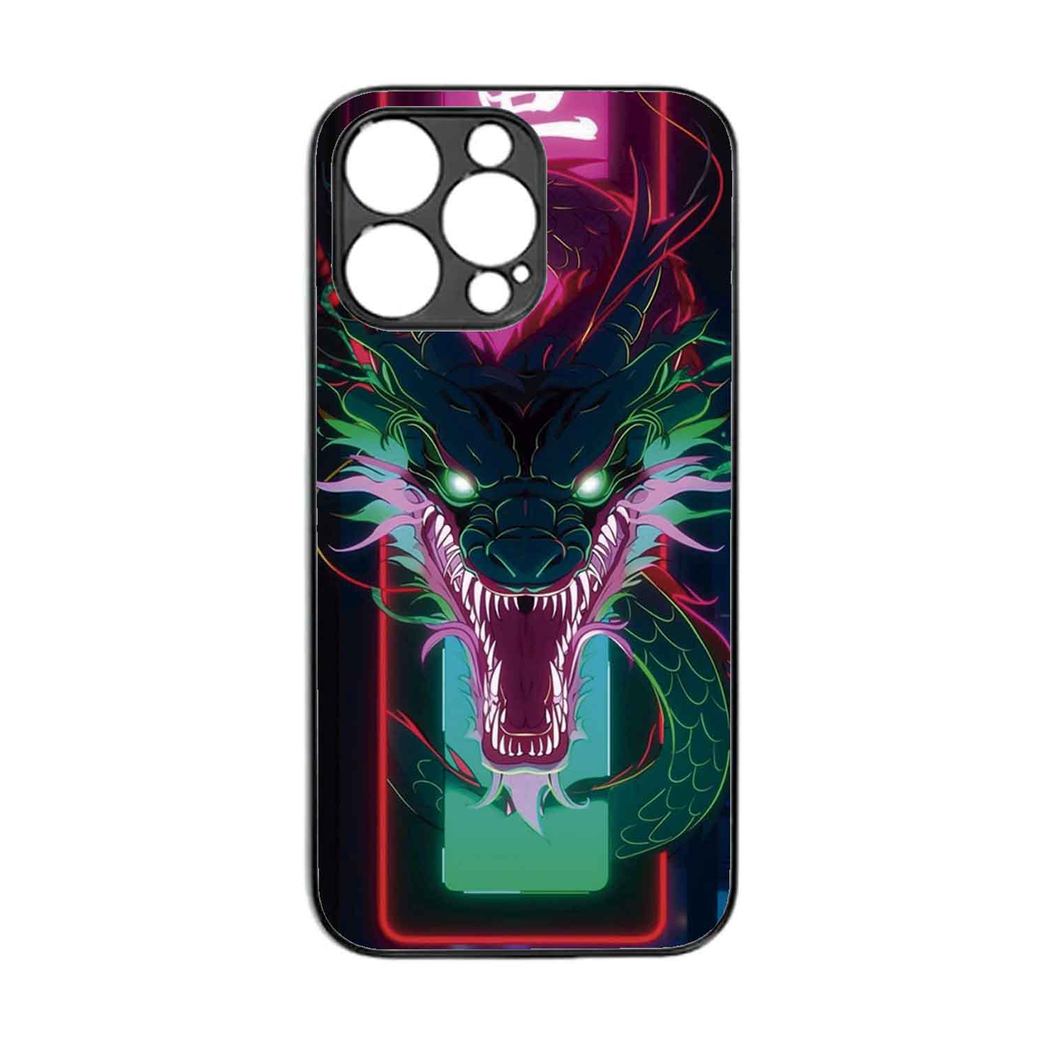 FUNDA PROTECTOR CASE PARA IPHONE 14 PRO - 1