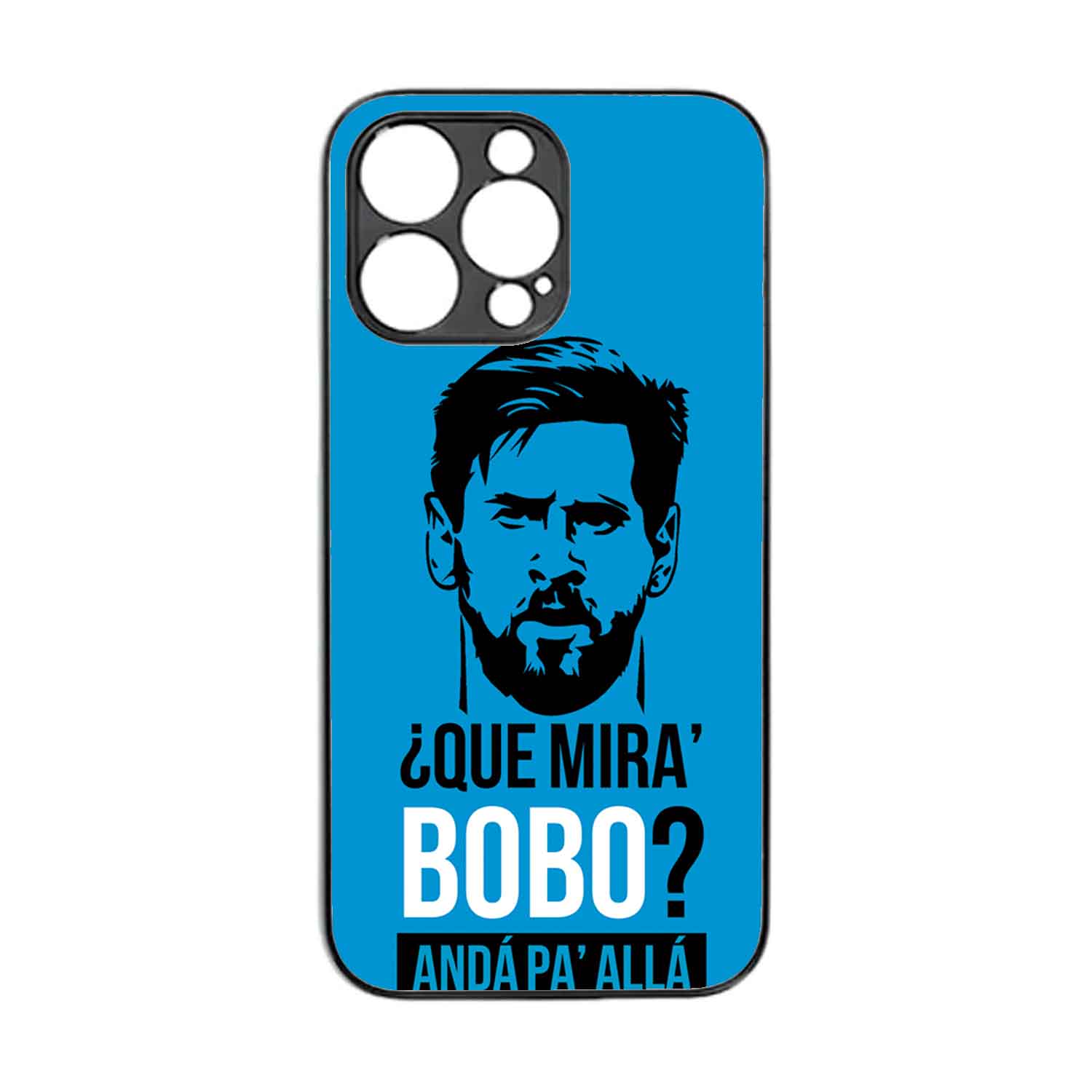 FUNDA PROTECTOR CASE PARA IPHONE 14 PRO - 1