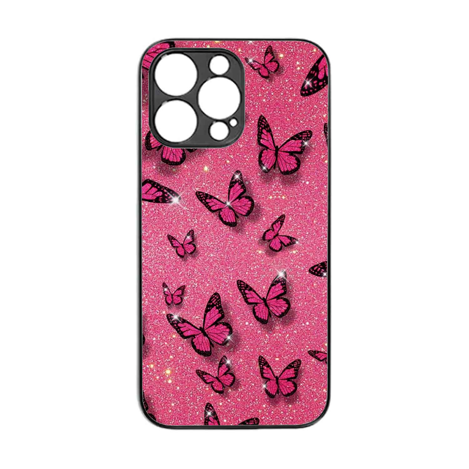 FUNDA PROTECTOR CASE PARA IPHONE 14 PRO - 1