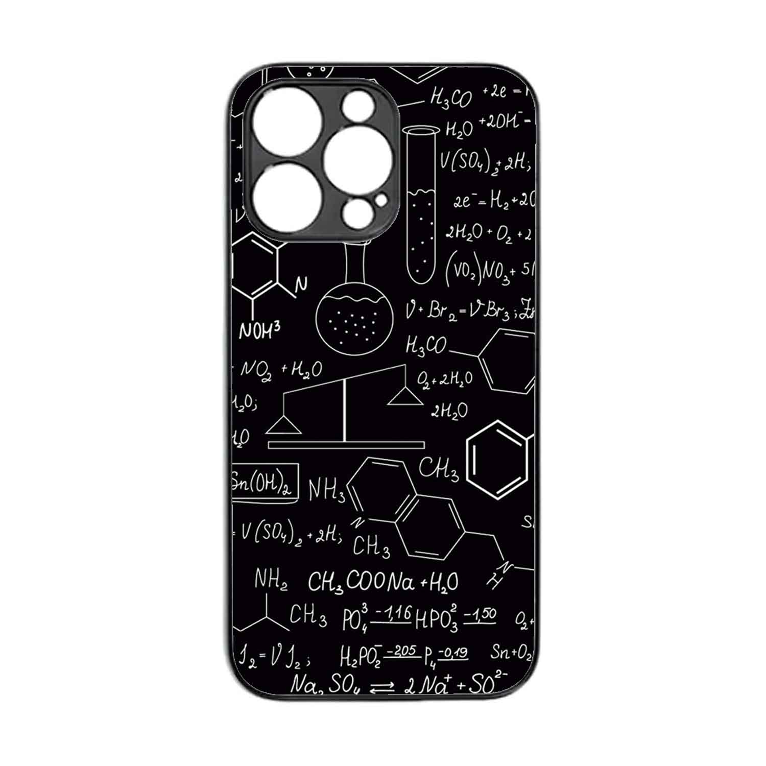 FUNDA PROTECTOR CASE PARA IPHONE 14 PRO - 1