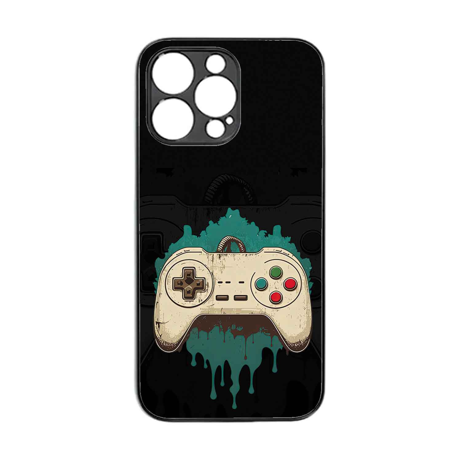 FUNDA PROTECTOR CASE PARA IPHONE 14 PRO - 1
