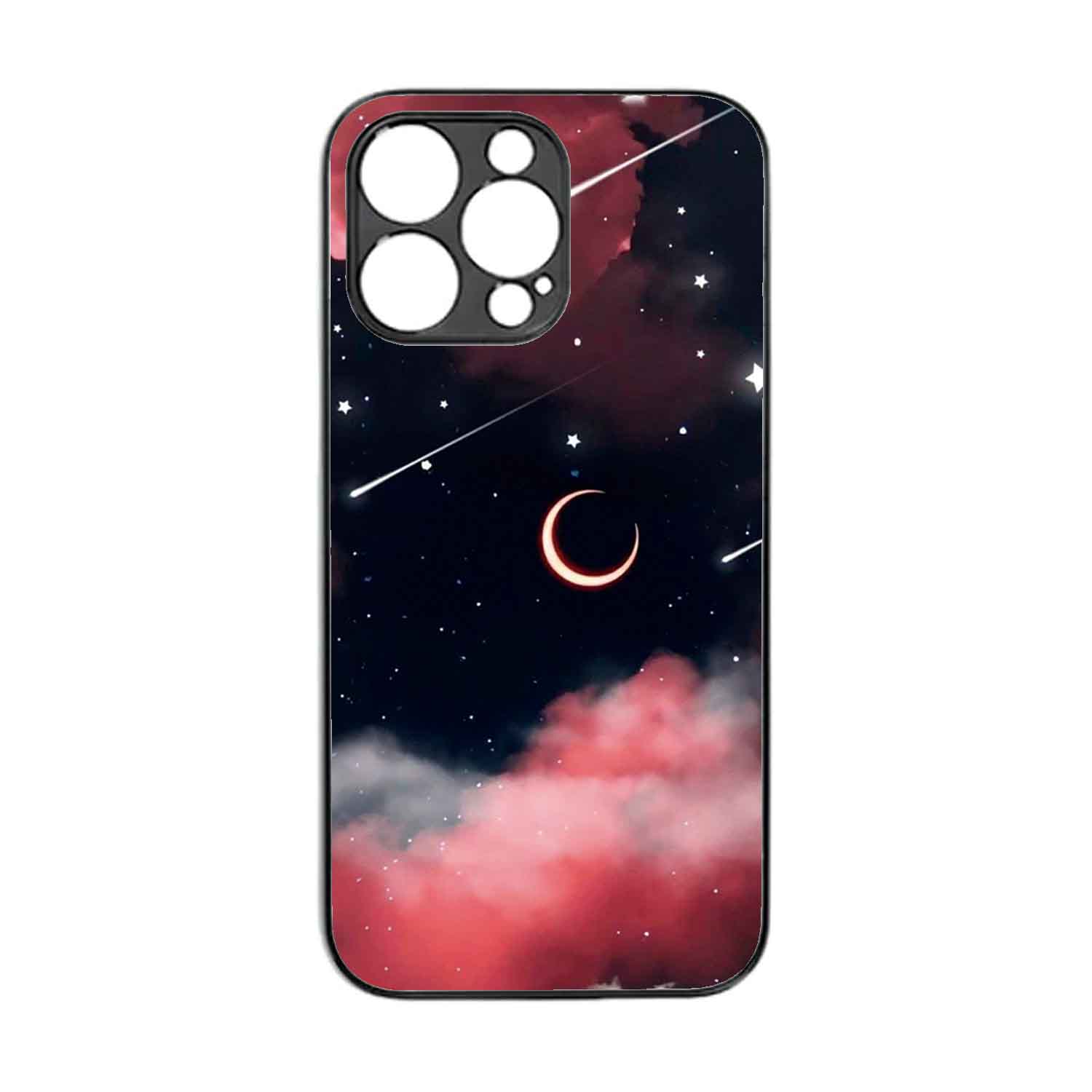 FUNDA PROTECTOR CASE PARA IPHONE 14 PRO - 1