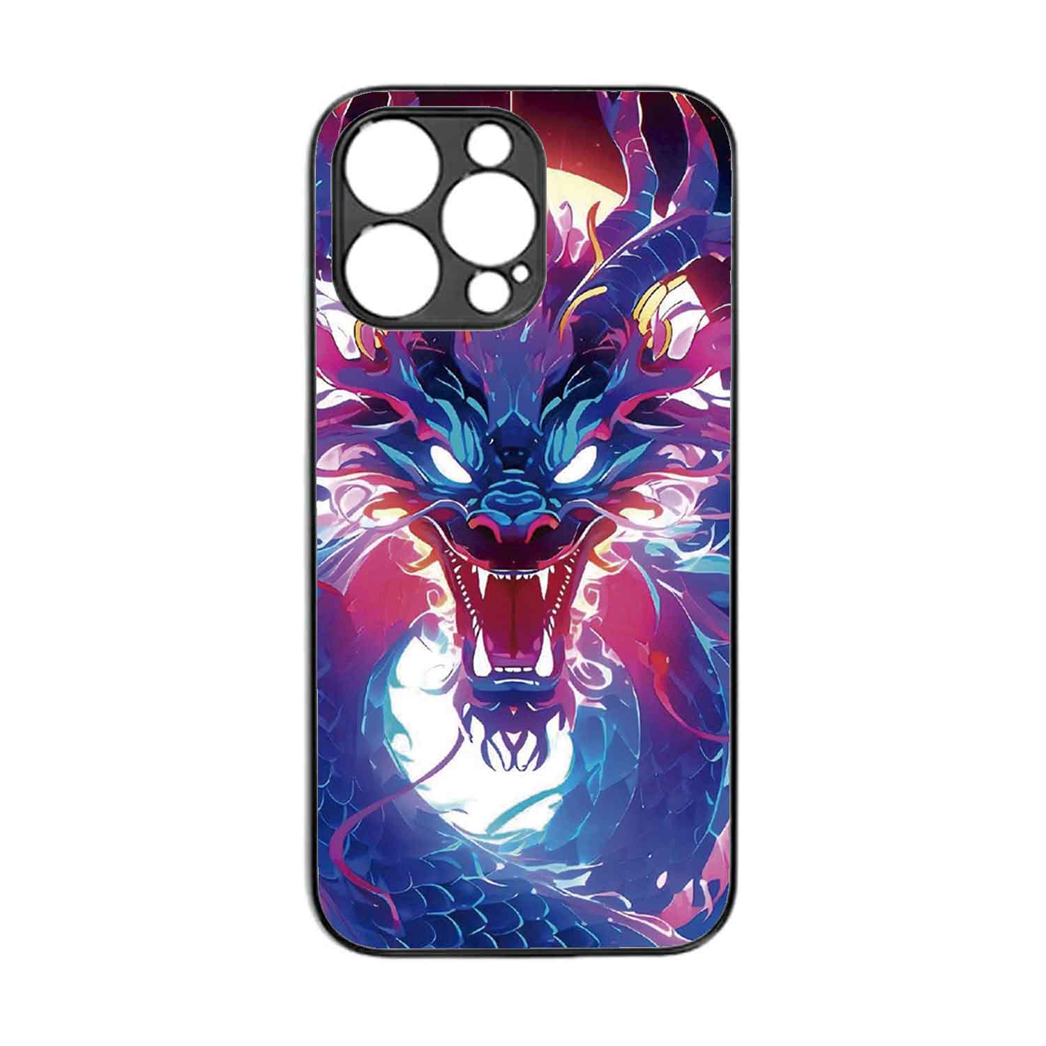 FUNDA PROTECTOR CASE PARA IPHONE 14 PRO - 1